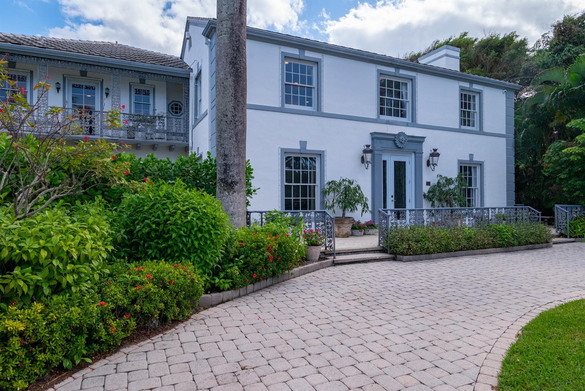 361 Crescent Drive, Palm Beach, FL 33480 — photo 4 of 42