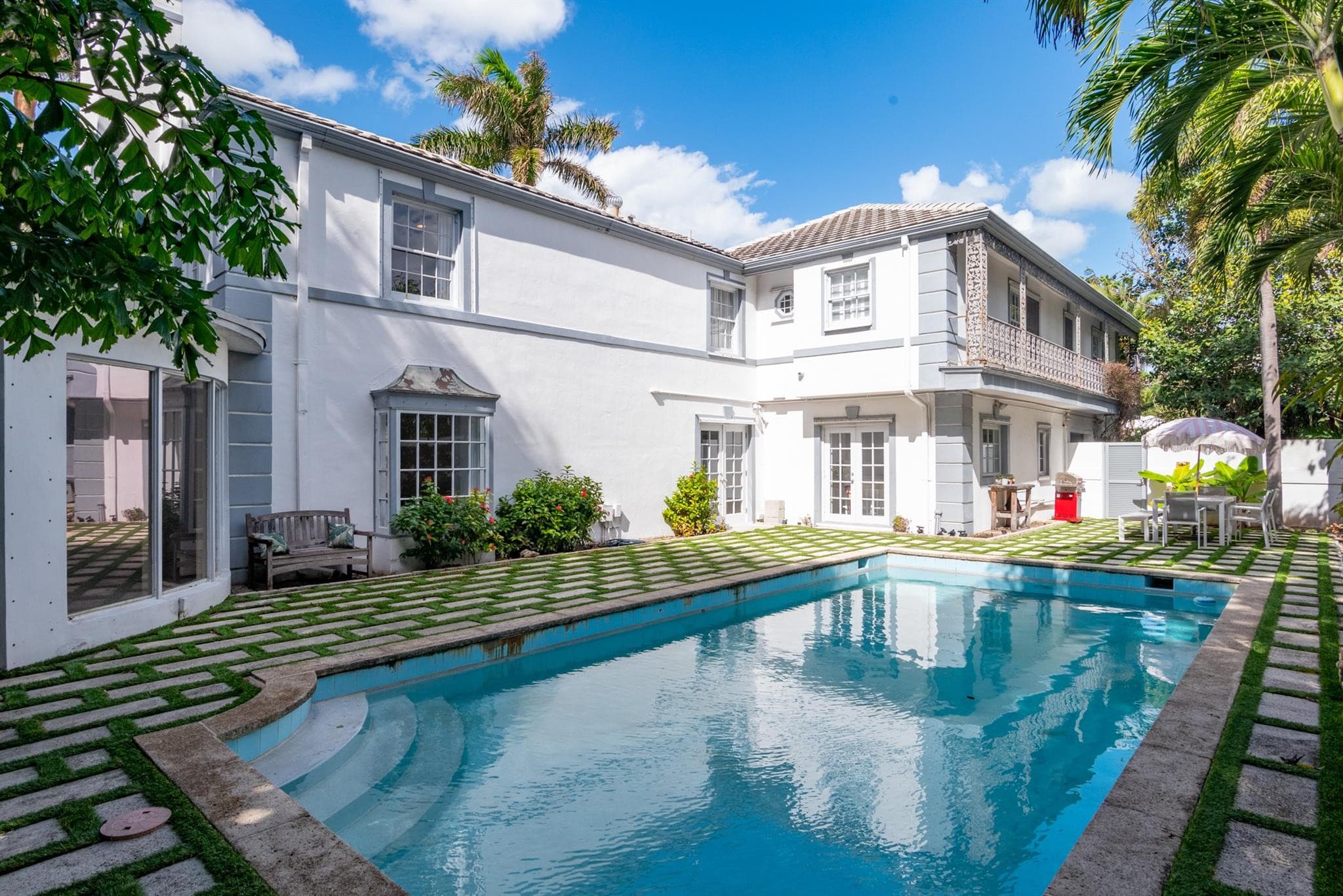361 Crescent Drive, Palm Beach, FL 33480 — photo 8 of 42