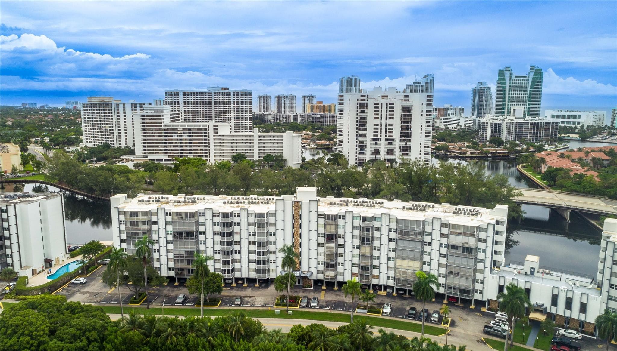 300 Diplomat Parkway 309, Hallandale Beach, FL 33009 — photo 24 of 25