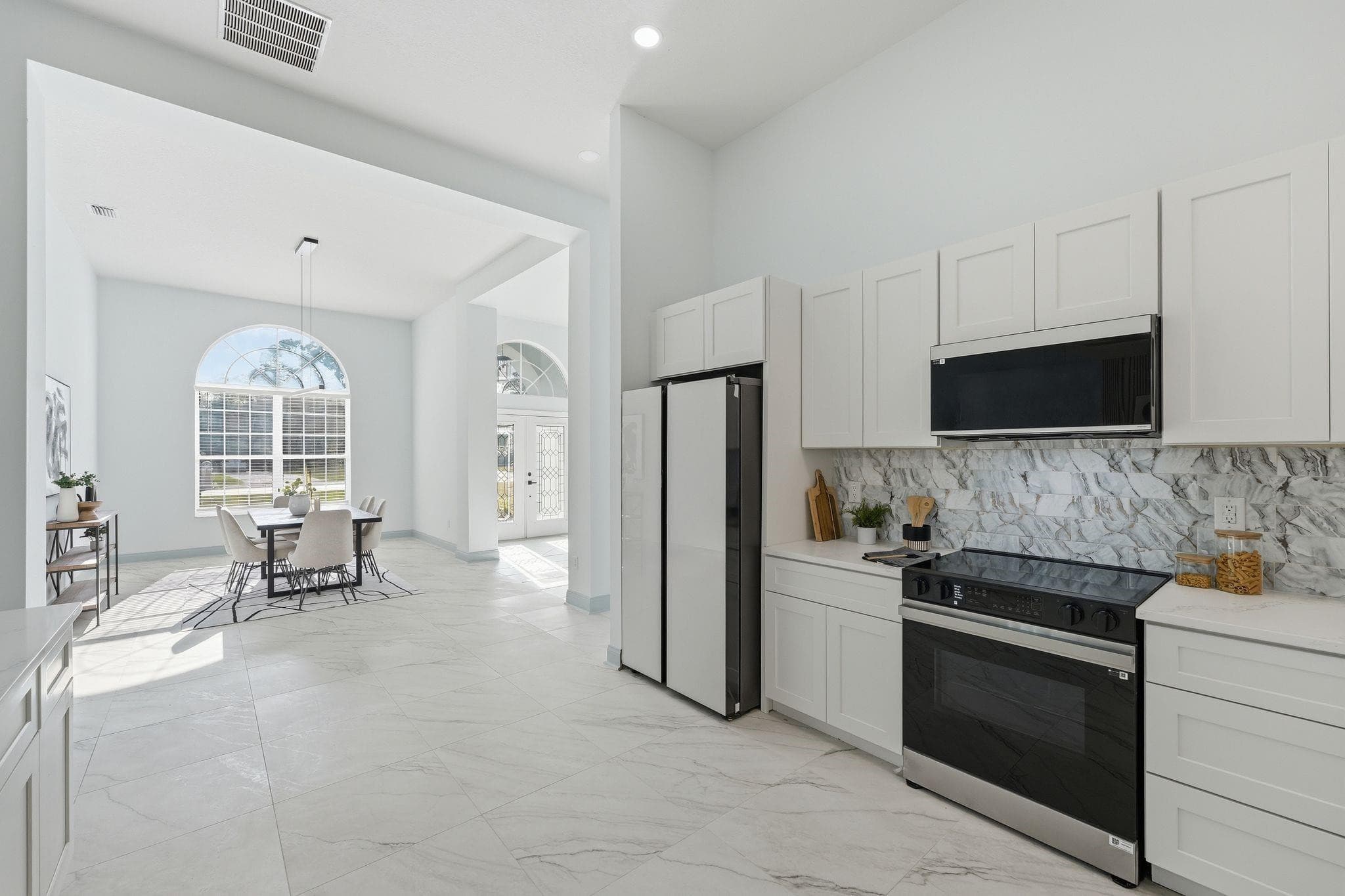 4873 NE 64th Avenue, Silver Springs, FL 34488 — photo 11 of 47