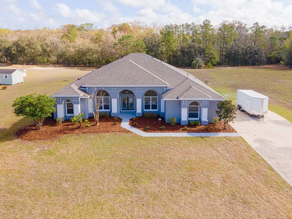 4873 NE 64th Avenue, Silver Springs, FL 34488 — photo 16 of 47