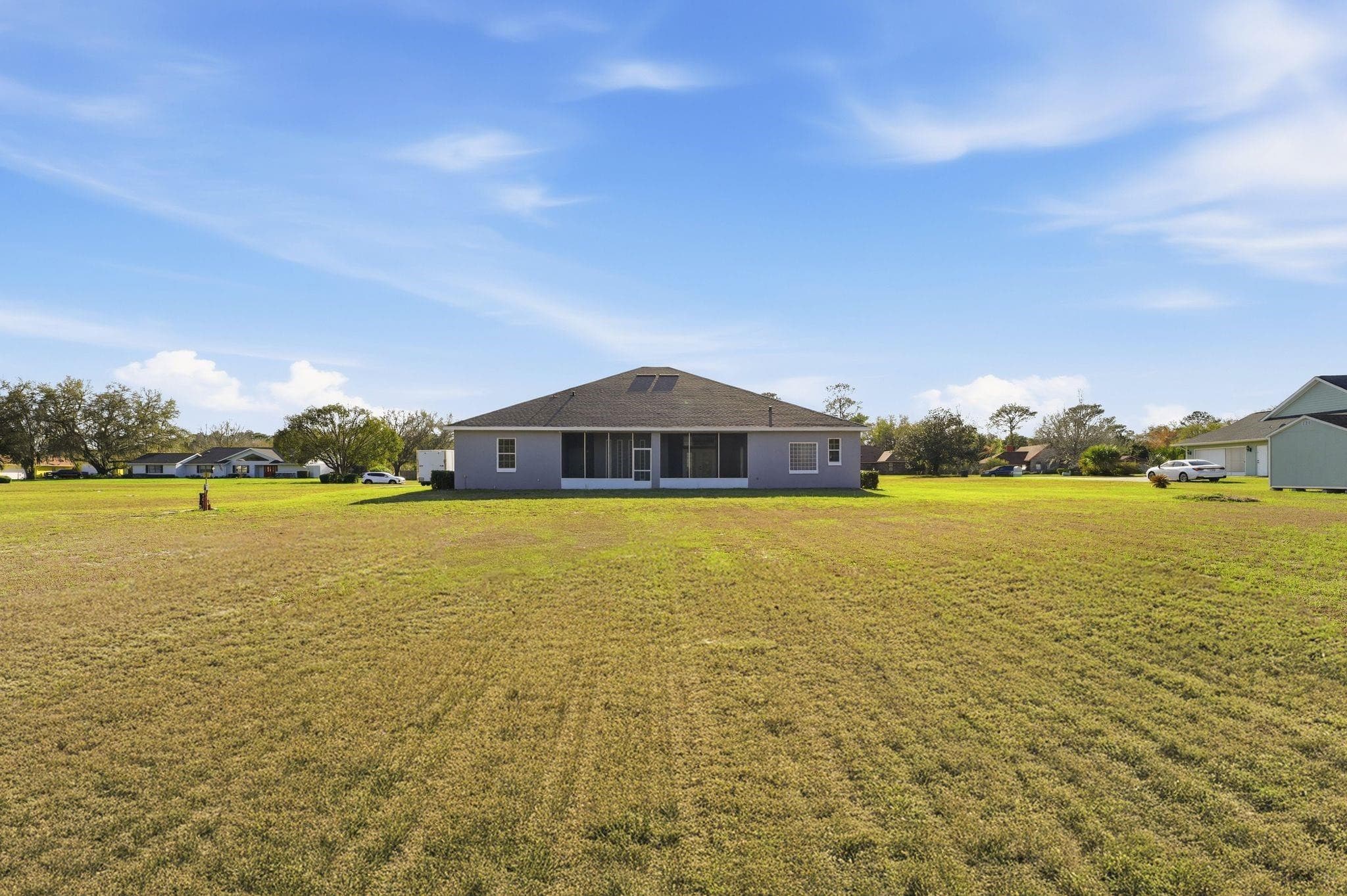 4873 NE 64th Avenue, Silver Springs, FL 34488 — photo 41 of 47