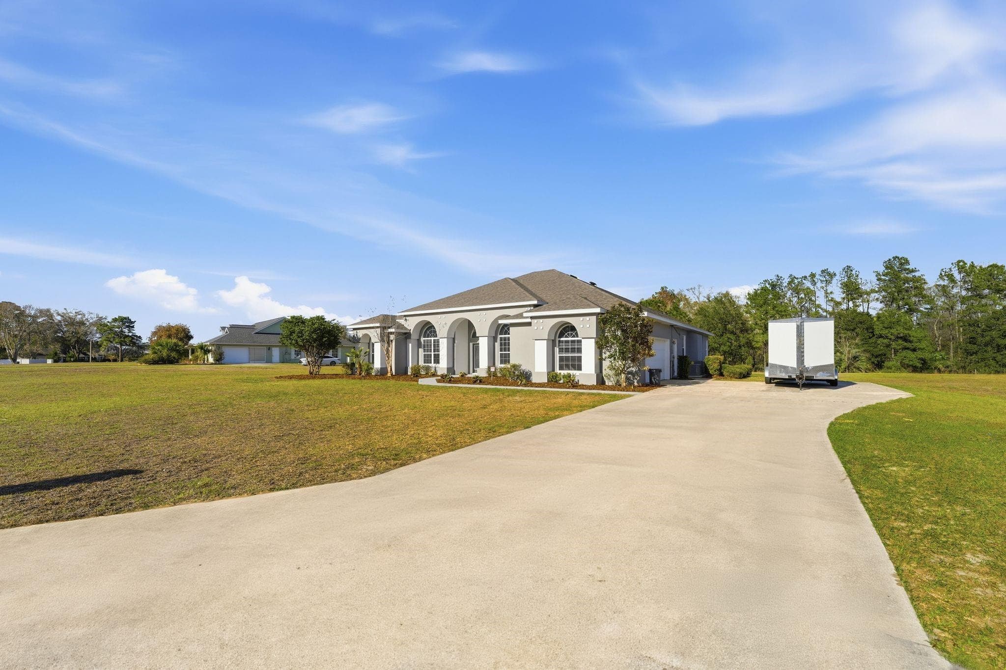 4873 NE 64th Avenue, Silver Springs, FL 34488 — photo 45 of 47