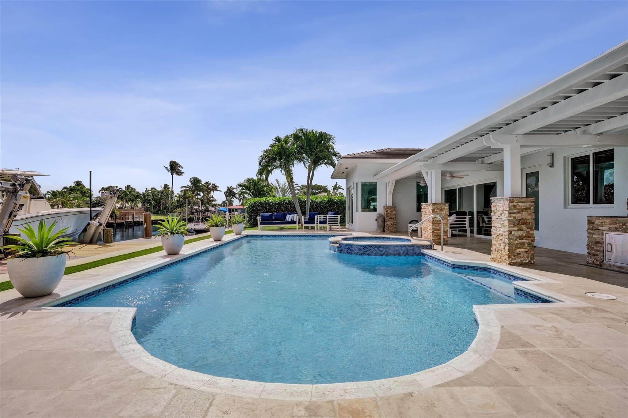 400 SE 5th Terrace, Pompano Beach, FL 33060 — photo 53 of 88