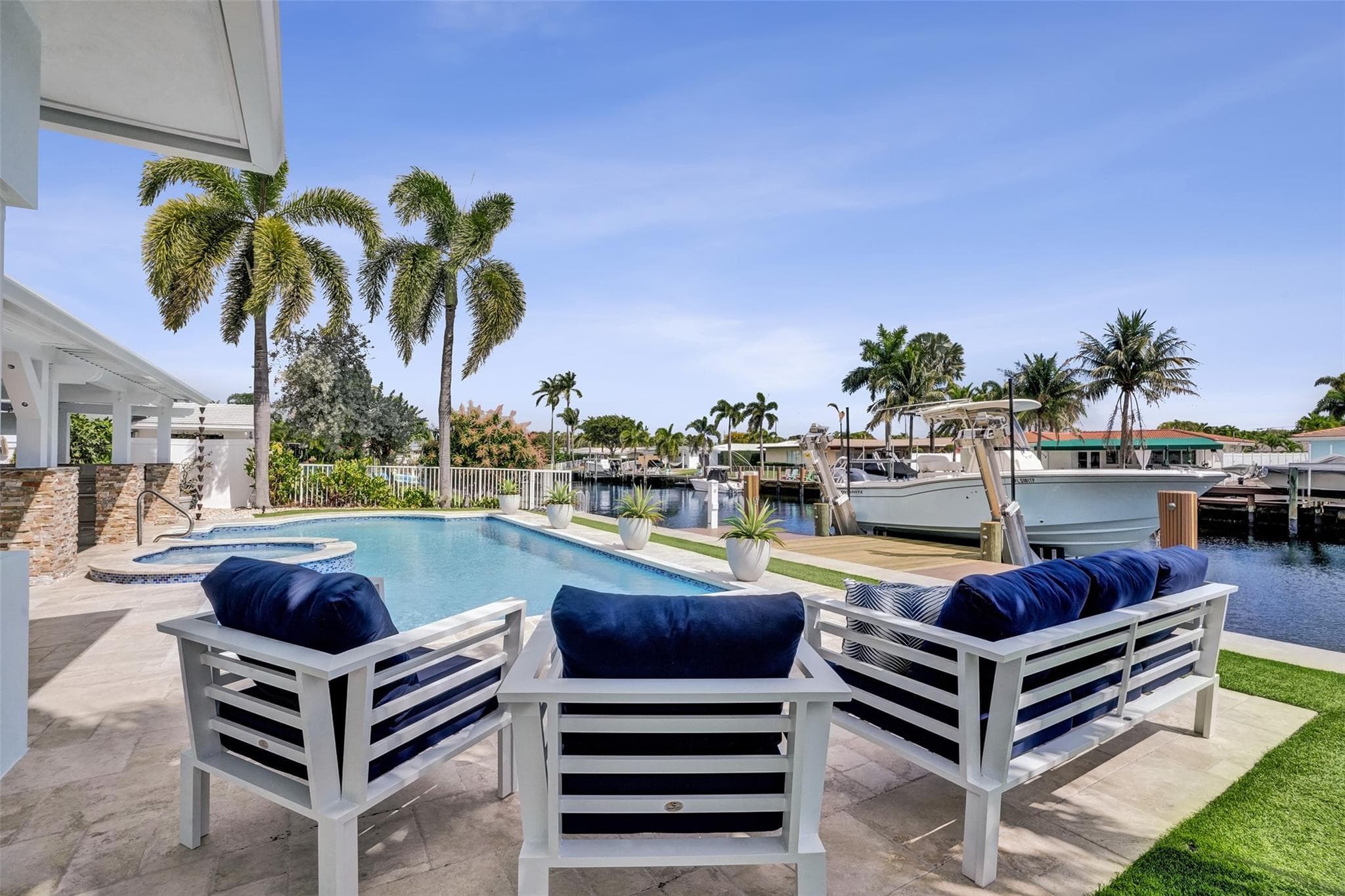 400 SE 5th Terrace, Pompano Beach, FL 33060 — photo 61 of 88
