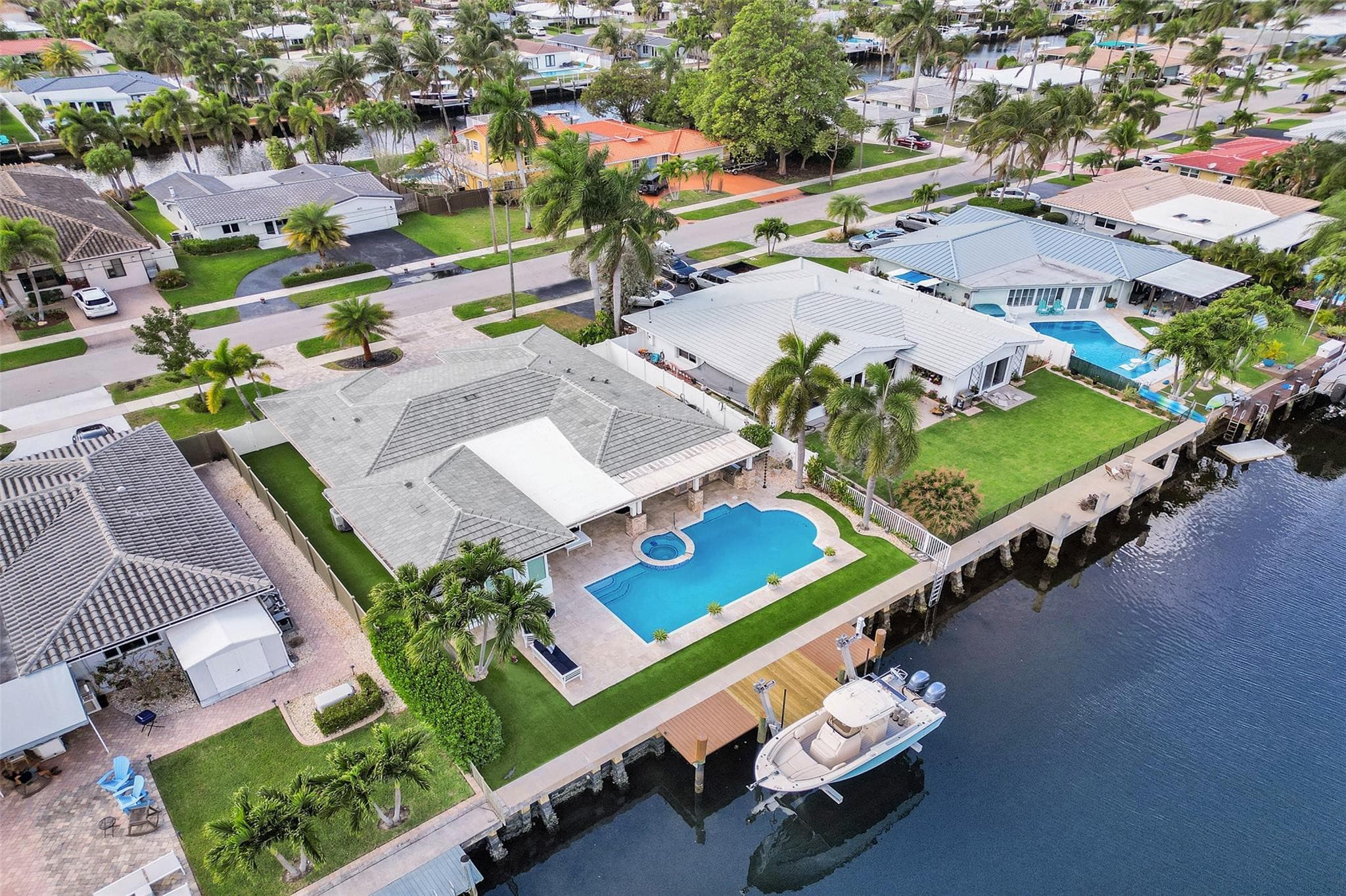 400 SE 5th Terrace, Pompano Beach, FL 33060 — photo 83 of 88