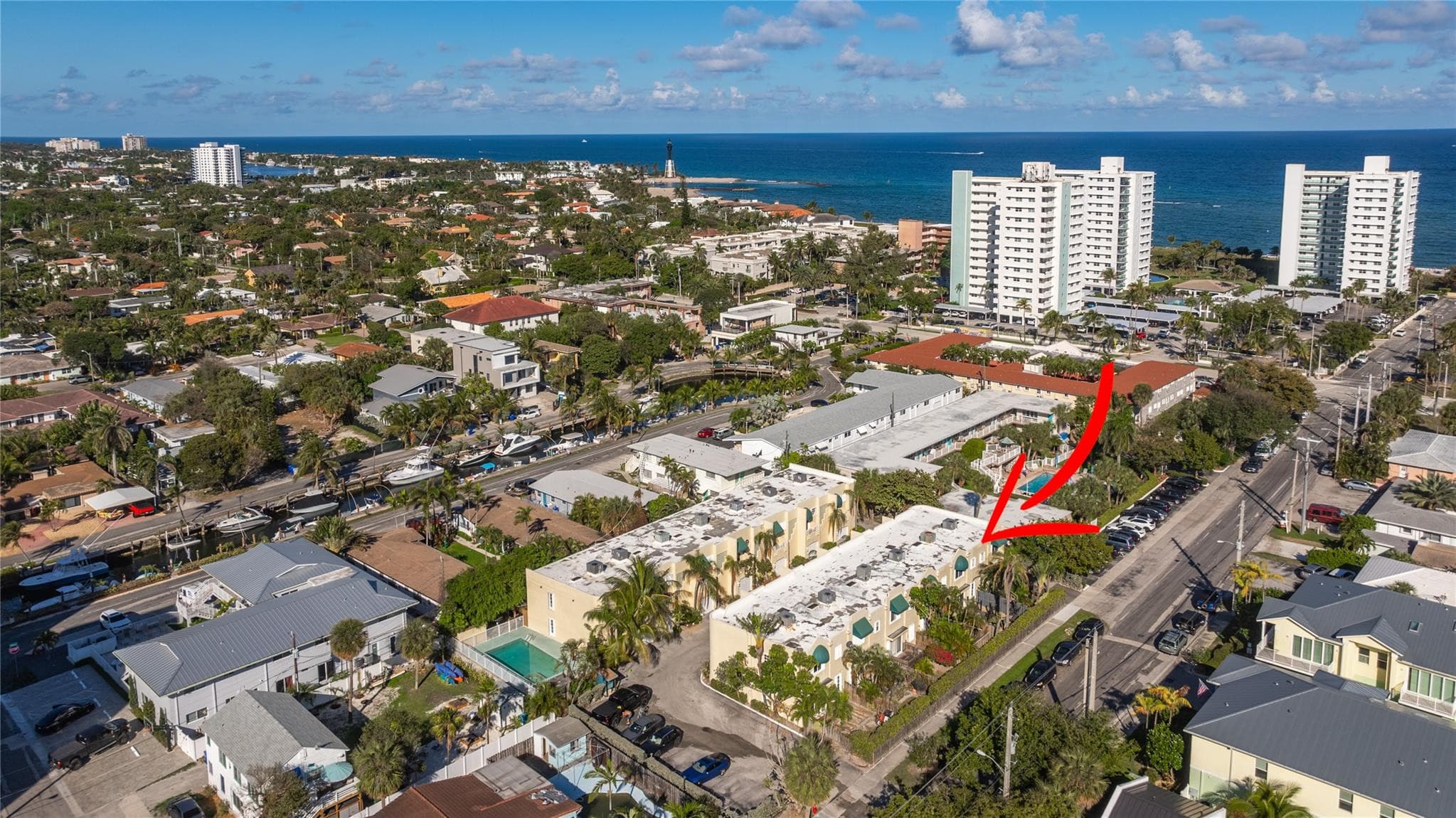 3213 NE 16th Street 112, Pompano Beach, FL 33062 — photo 33 of 46