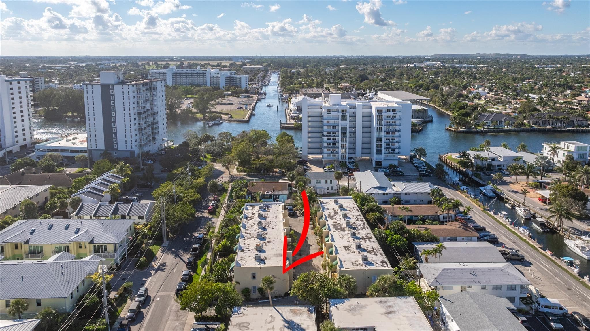 3213 NE 16th Street 112, Pompano Beach, FL 33062 — photo 35 of 46