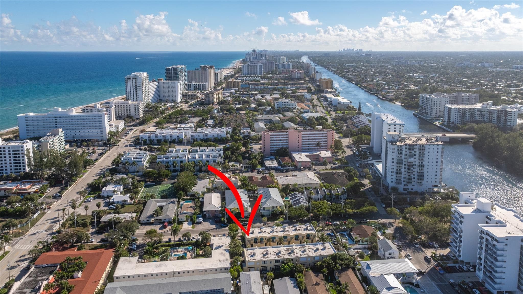 3213 NE 16th Street 112, Pompano Beach, FL 33062 — photo 37 of 46