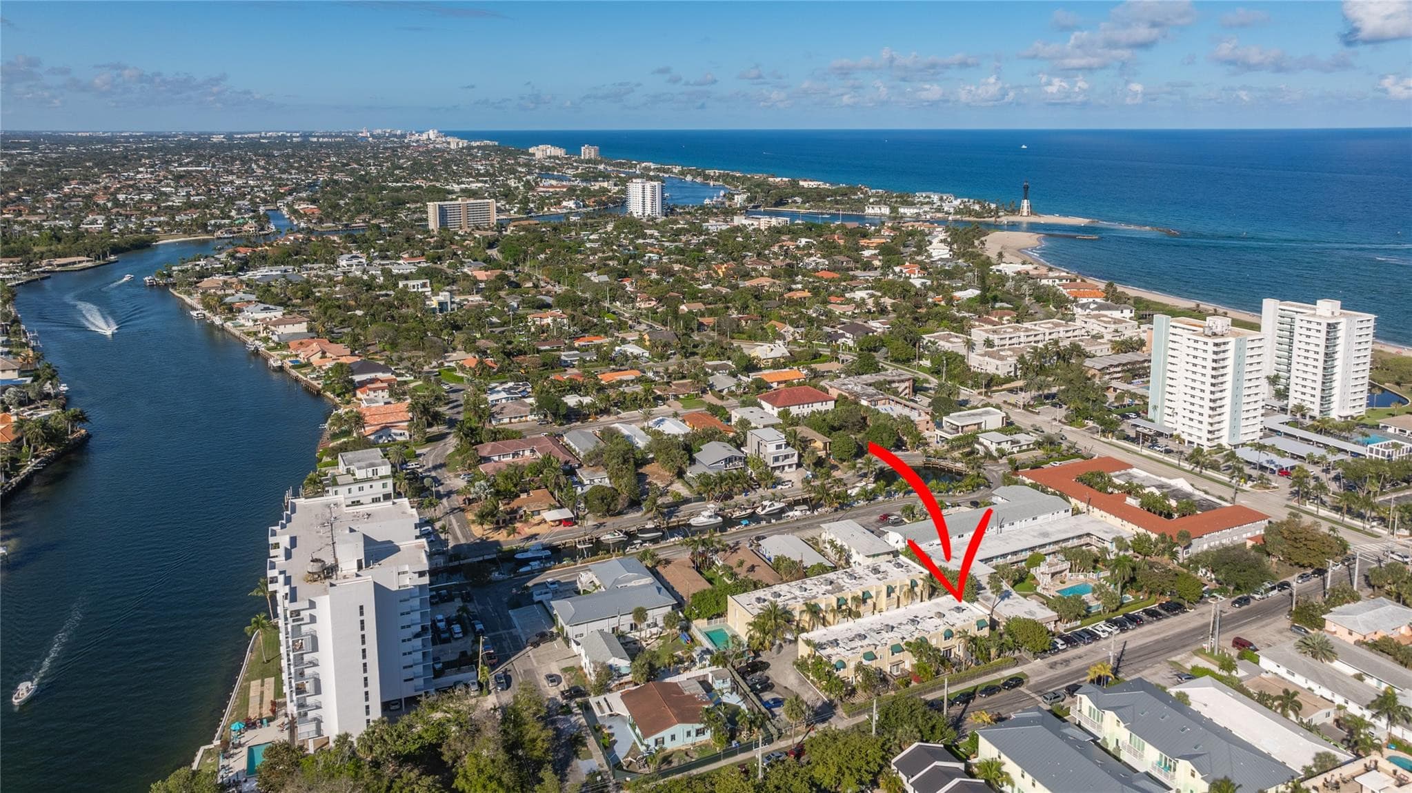 3213 NE 16th Street 112, Pompano Beach, FL 33062 — photo 39 of 46