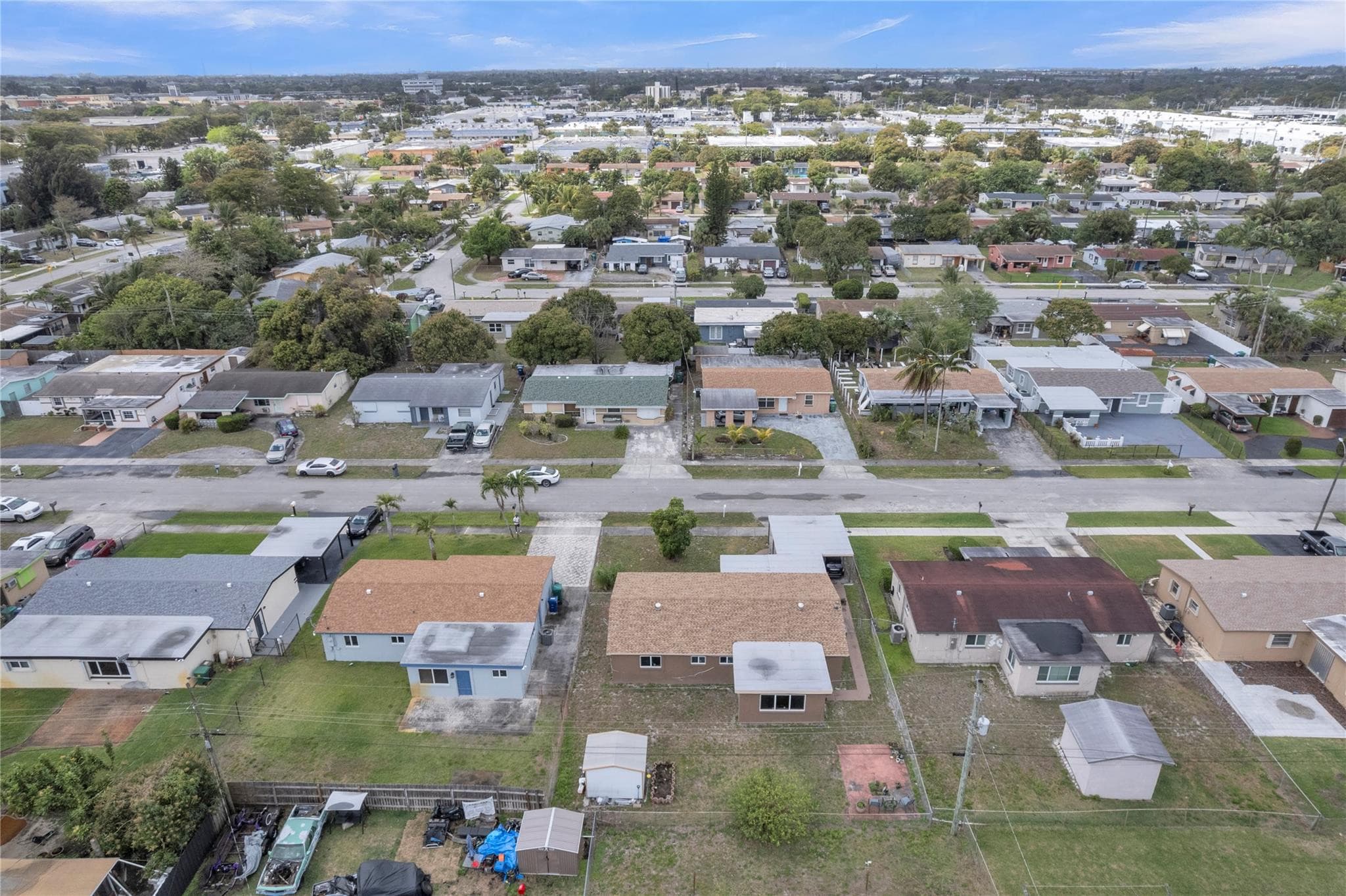 1750 NW 35th Terrace, Lauderhill, FL 33311 — photo 34 of 36