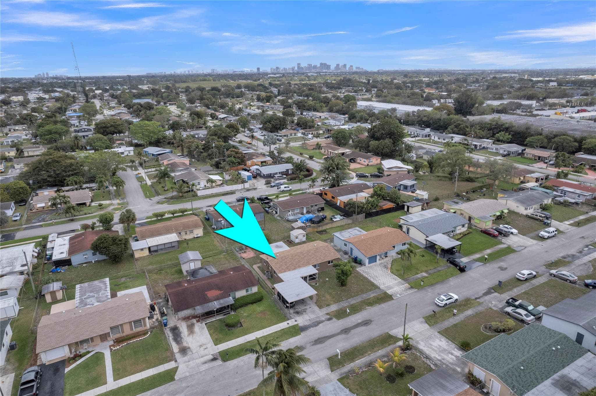 1750 NW 35th Terrace, Lauderhill, FL 33311 — photo 36 of 36
