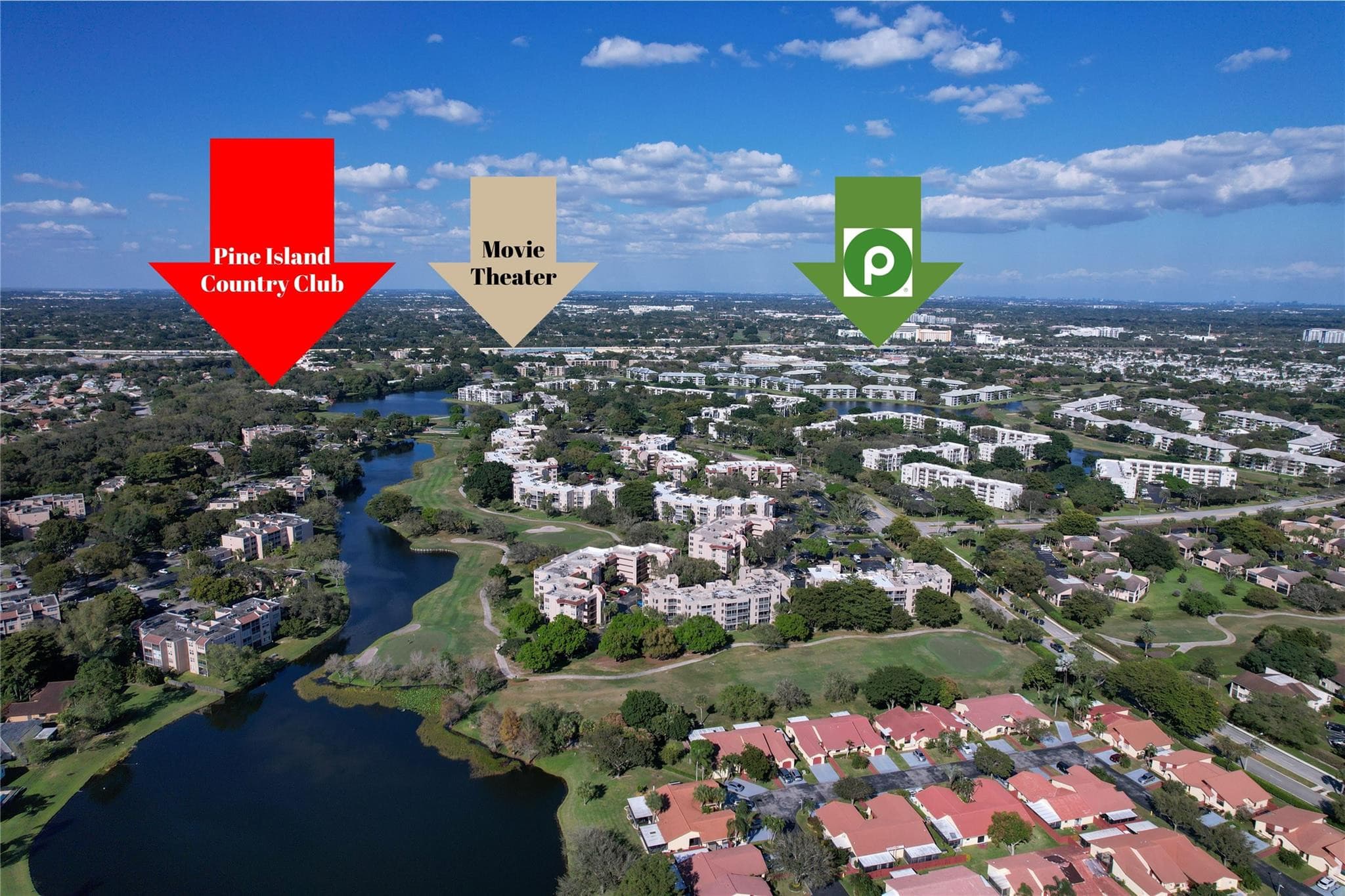 1831 Sabal Palm Drive 105, Davie, FL 33324 — photo 56 of 73