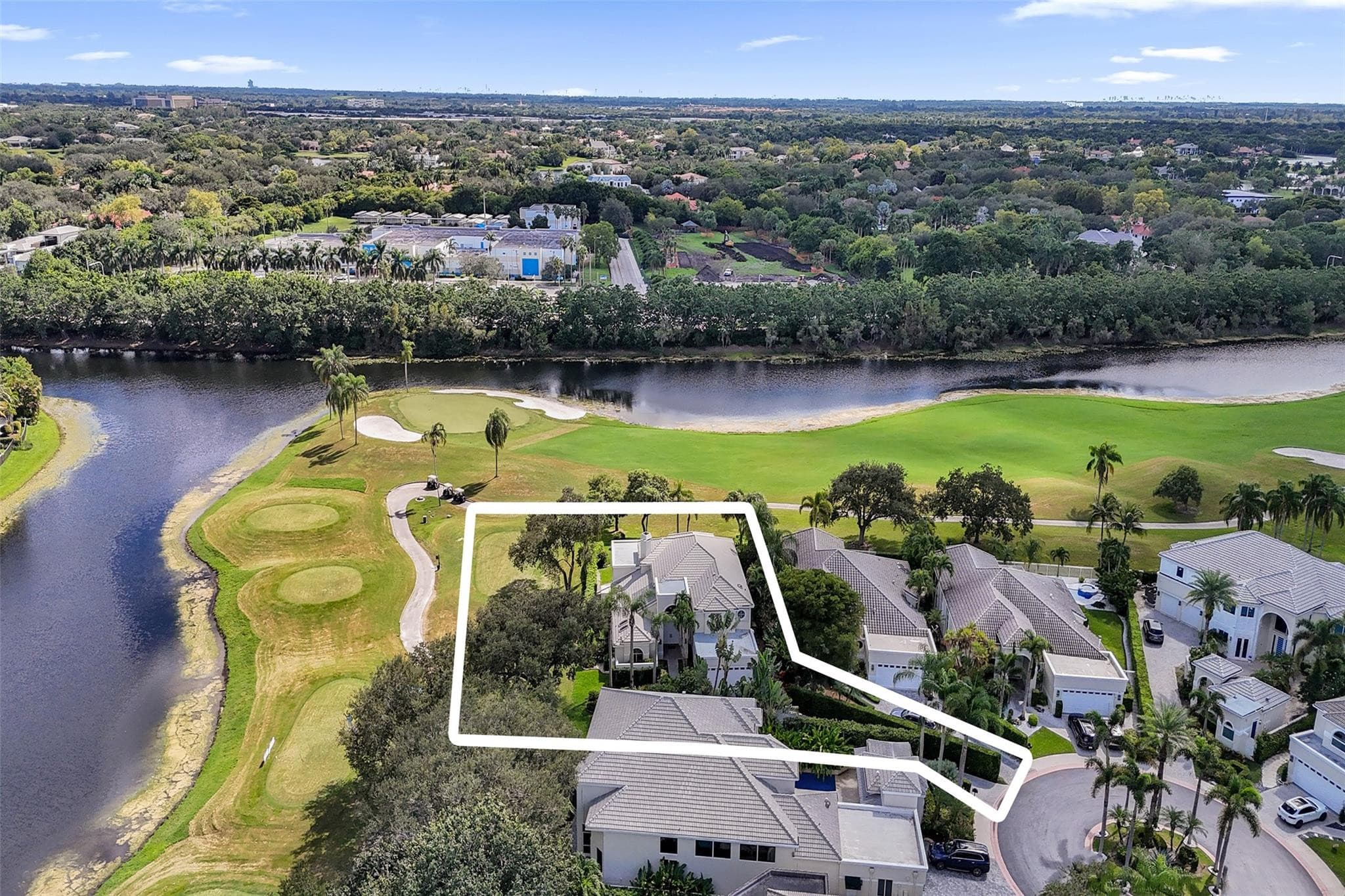 2760 Pinehurst, Weston, FL 33332 — photo 92 of 99