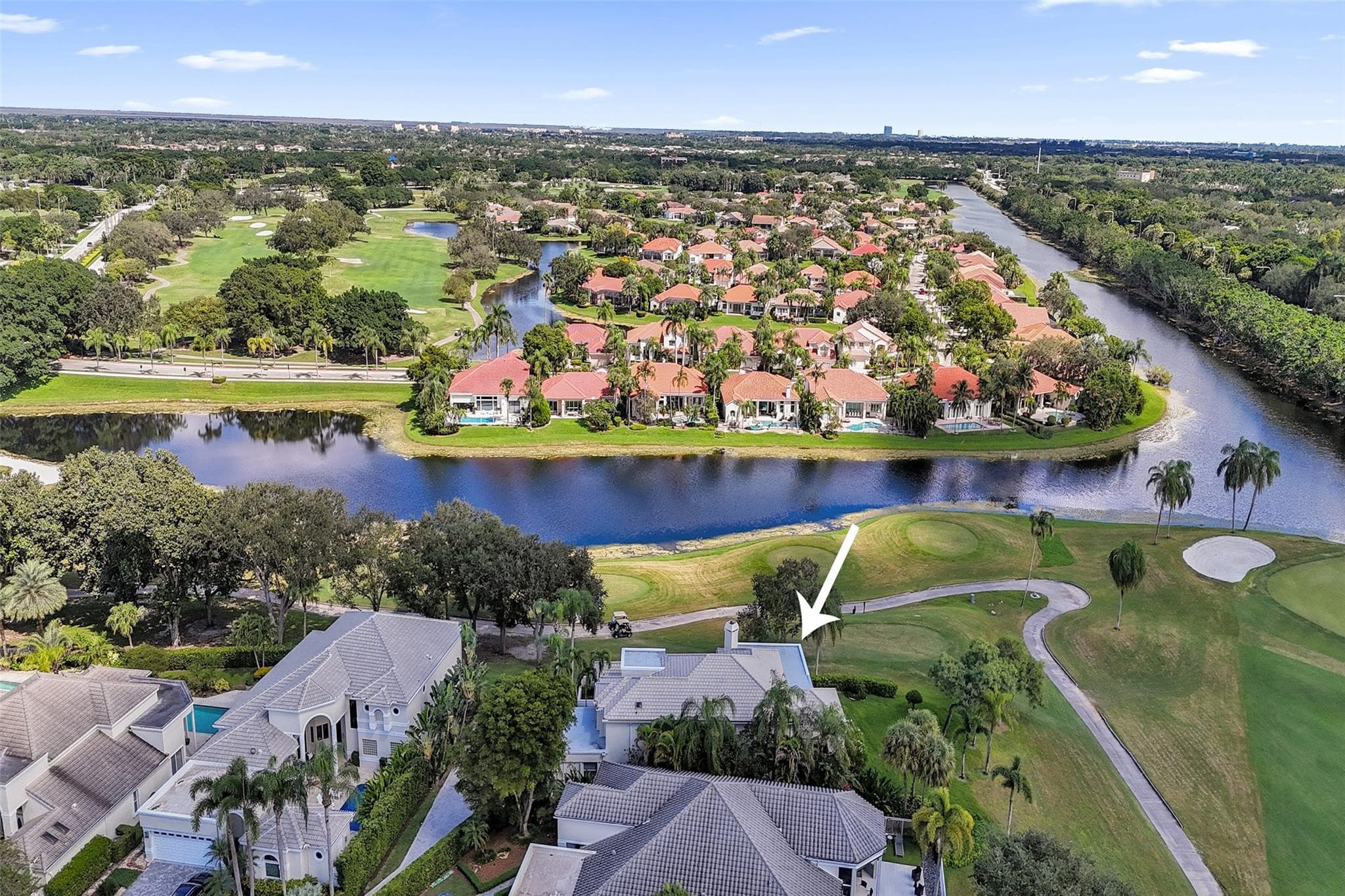 2760 Pinehurst, Weston, FL 33332 — photo 96 of 99
