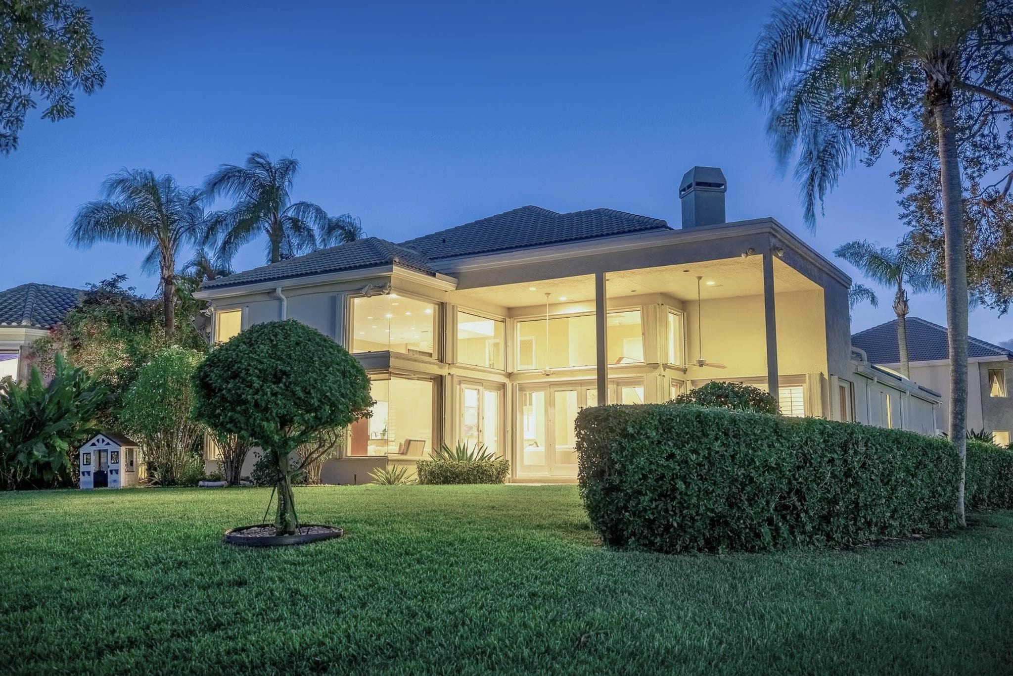 2760 Pinehurst, Weston, FL 33332 — photo 98 of 99