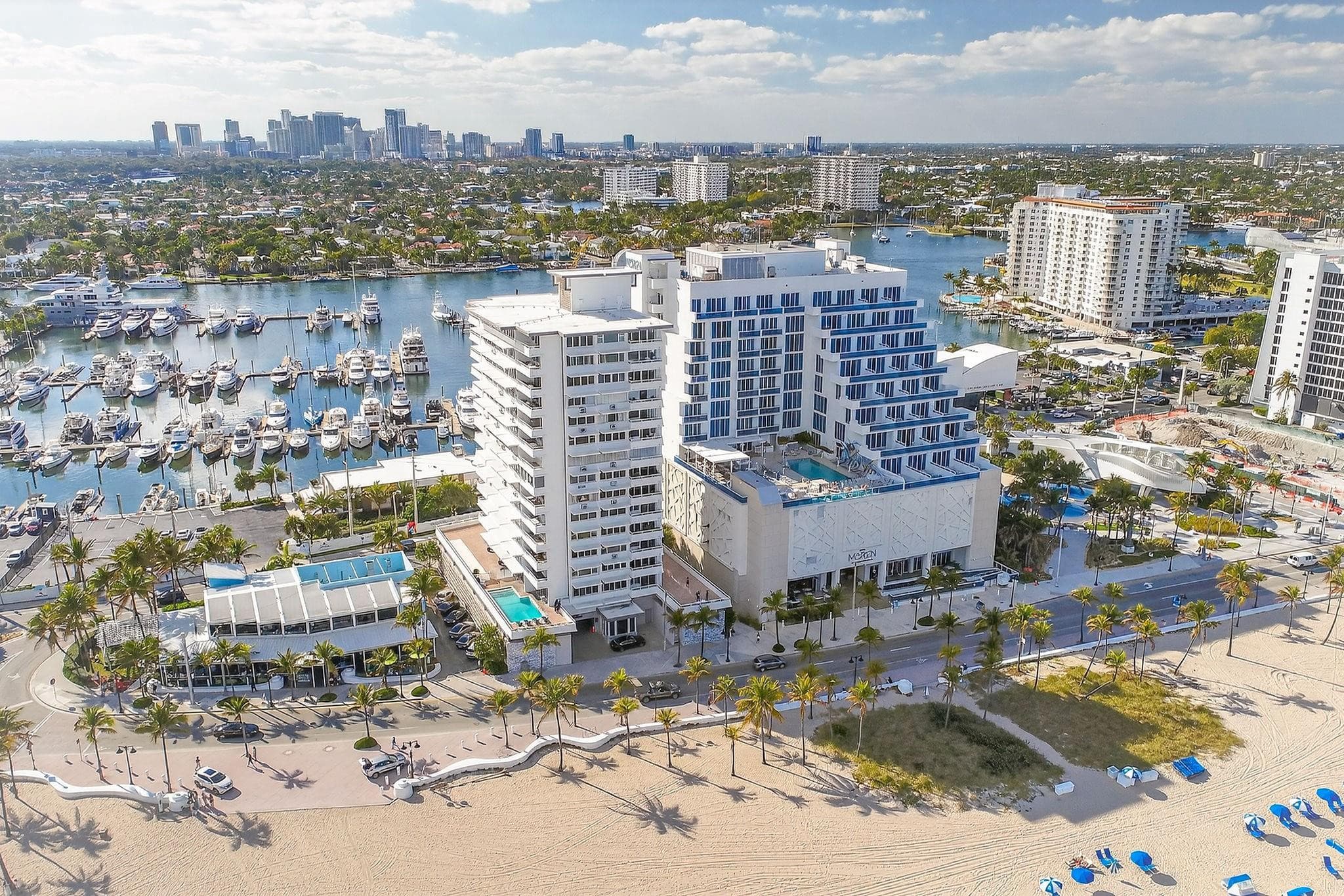 545 S Fort Lauderdale Beach Boulevard 1702, Fort Lauderdale, FL 33316 — photo 2 of 92