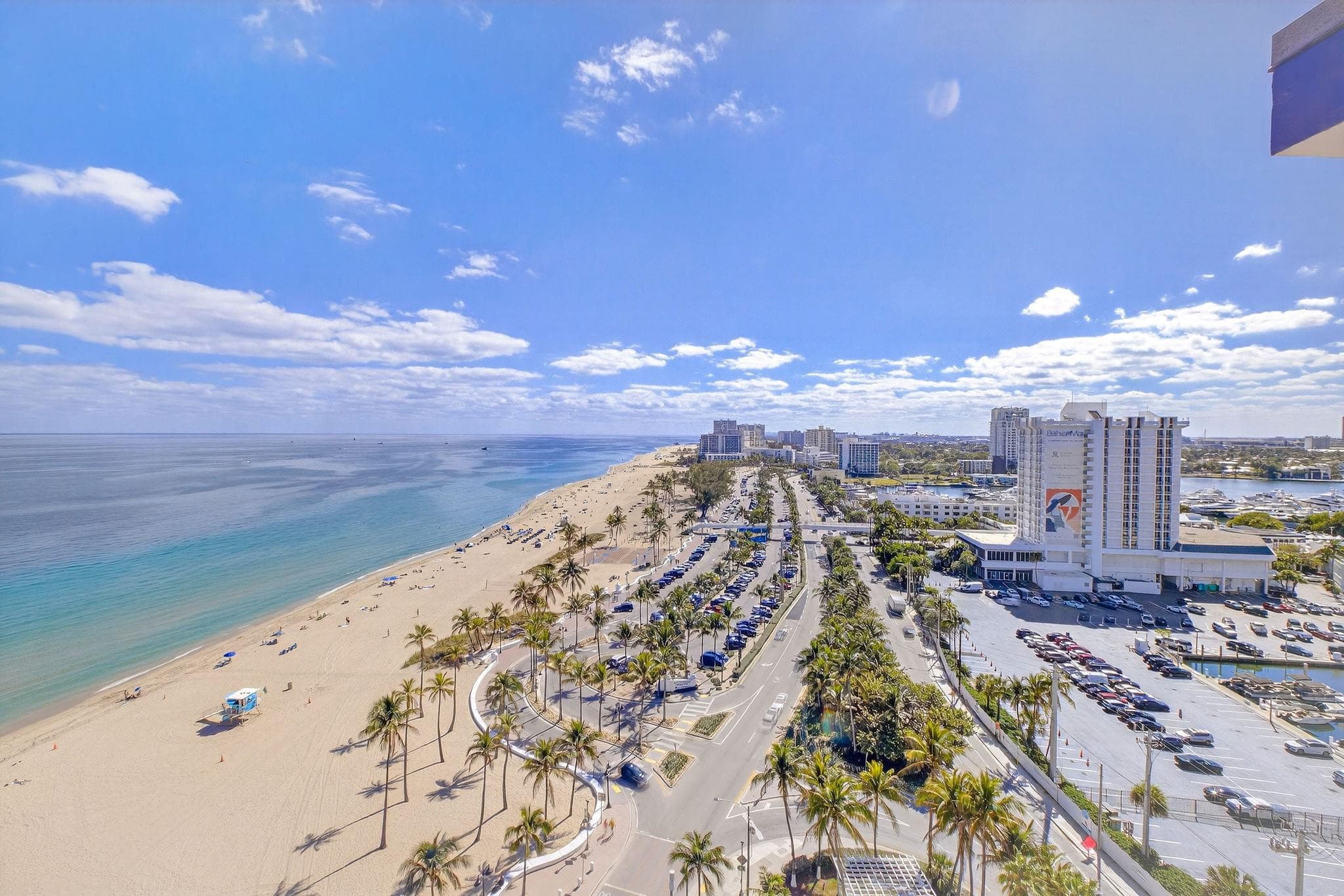 545 S Fort Lauderdale Beach Boulevard 1702, Fort Lauderdale, FL 33316 — photo 29 of 92