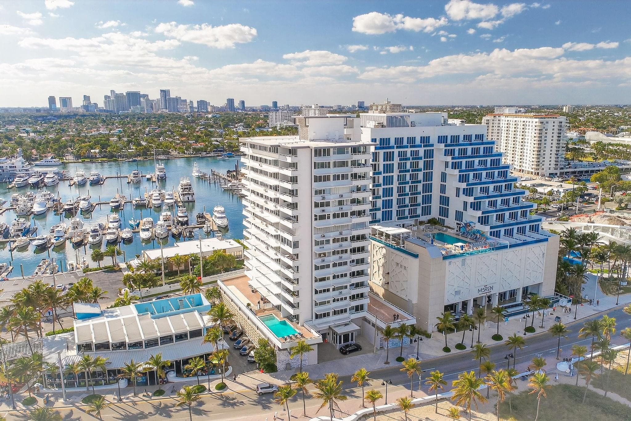 545 S Fort Lauderdale Beach Boulevard 1702, Fort Lauderdale, FL 33316 — photo 58 of 92