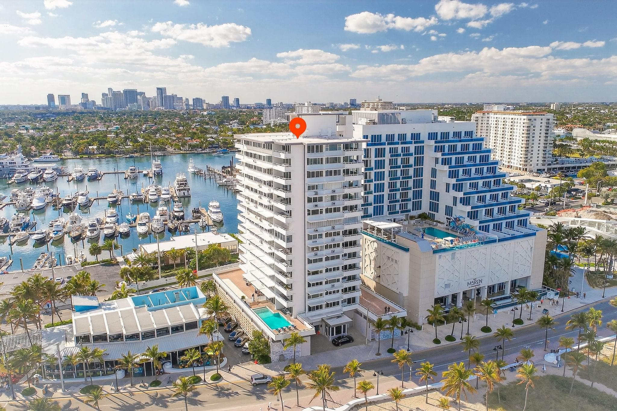 545 S Fort Lauderdale Beach Boulevard 1702, Fort Lauderdale, FL 33316 — photo 59 of 92