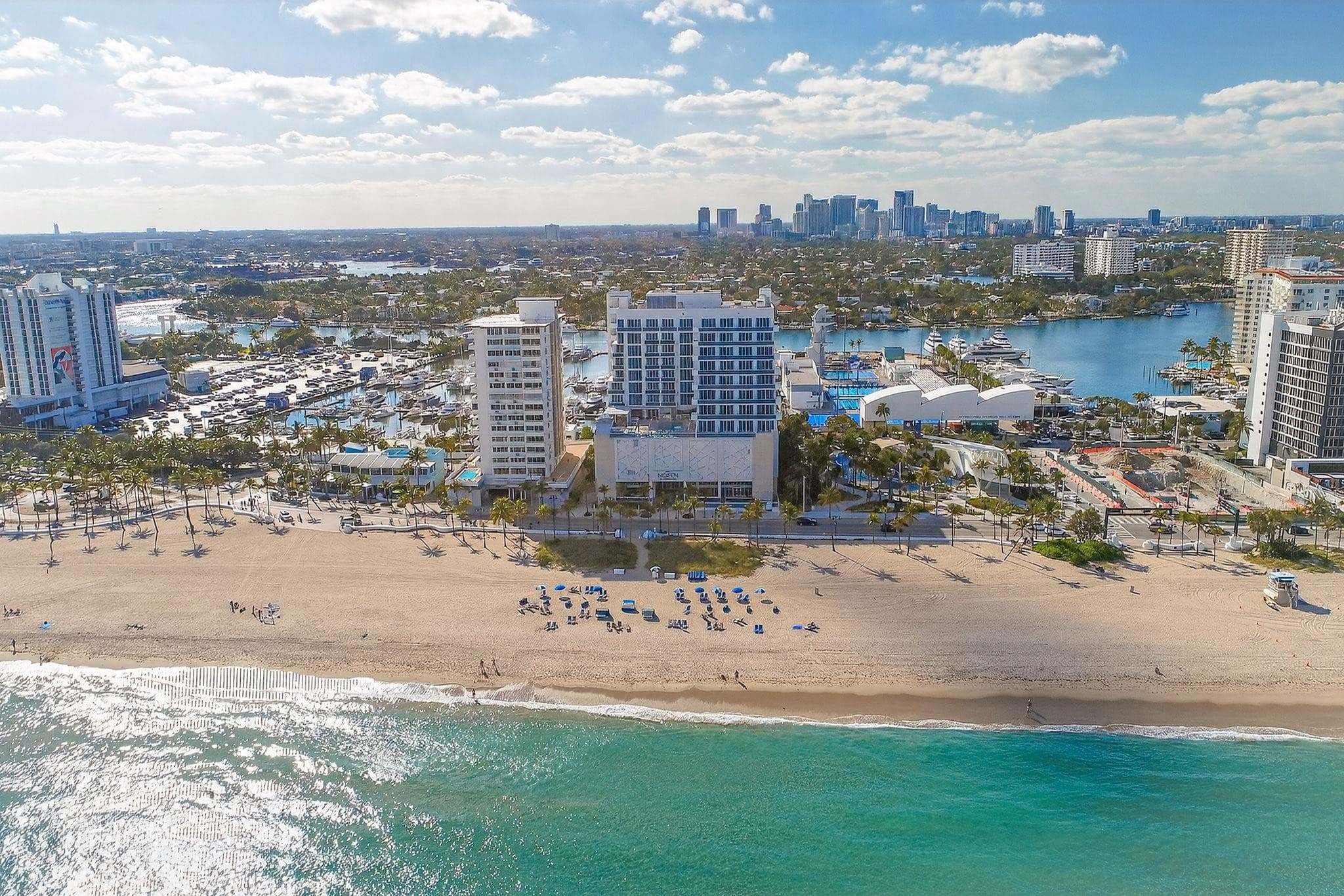 545 S Fort Lauderdale Beach Boulevard 1702, Fort Lauderdale, FL 33316 — photo 75 of 92