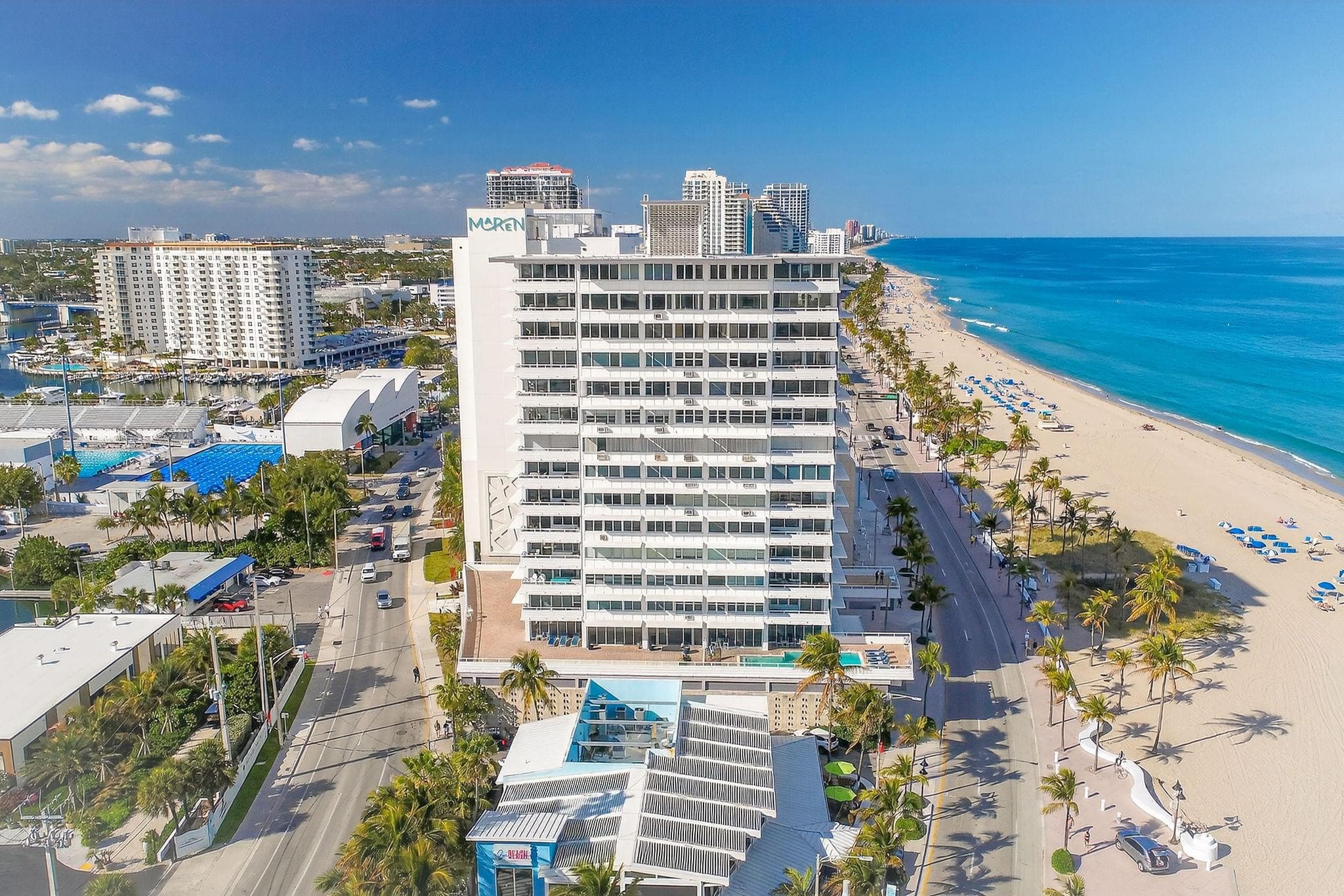 545 S Fort Lauderdale Beach Boulevard 1702, Fort Lauderdale, FL 33316 — photo 79 of 92