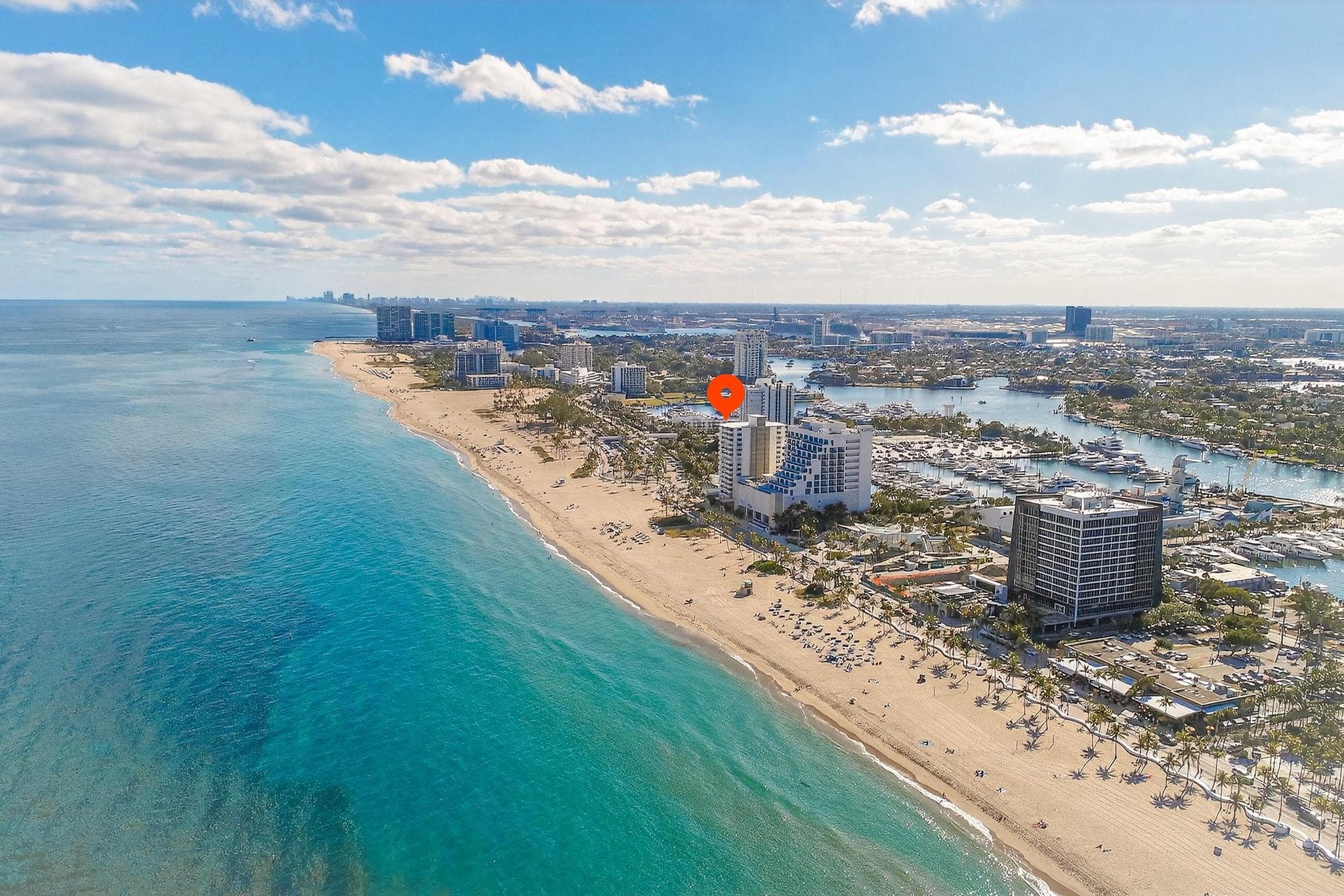 545 S Fort Lauderdale Beach Boulevard 1702, Fort Lauderdale, FL 33316 — photo 90 of 92