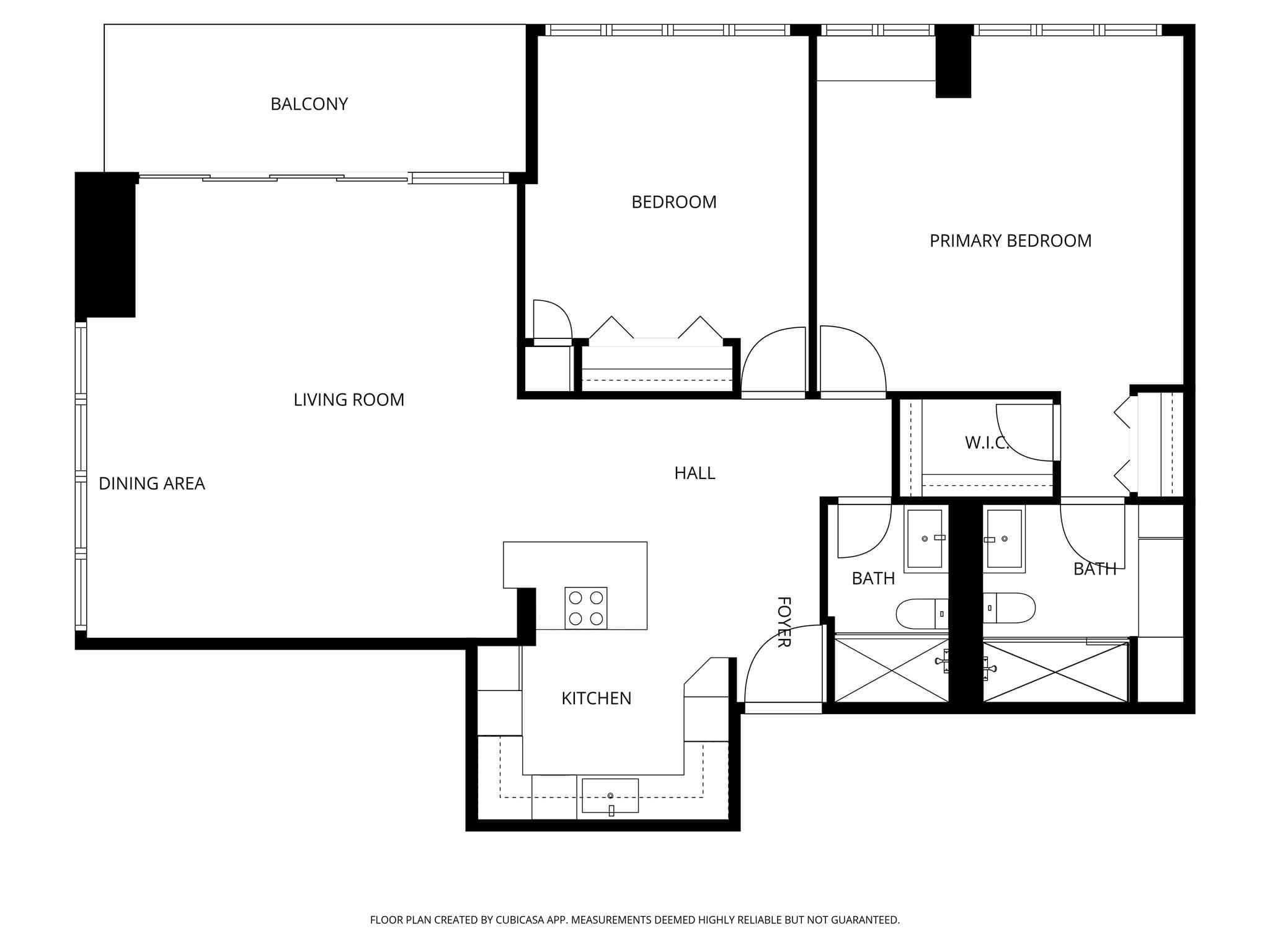 545 S Fort Lauderdale Beach Boulevard 1702, Fort Lauderdale, FL 33316 — photo 57 of 92