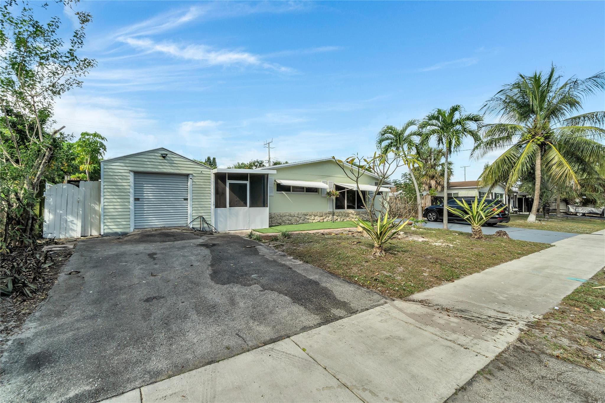 4541 NE 6th Terrace, Deerfield Beach, FL 33064 — photo 1 of 43