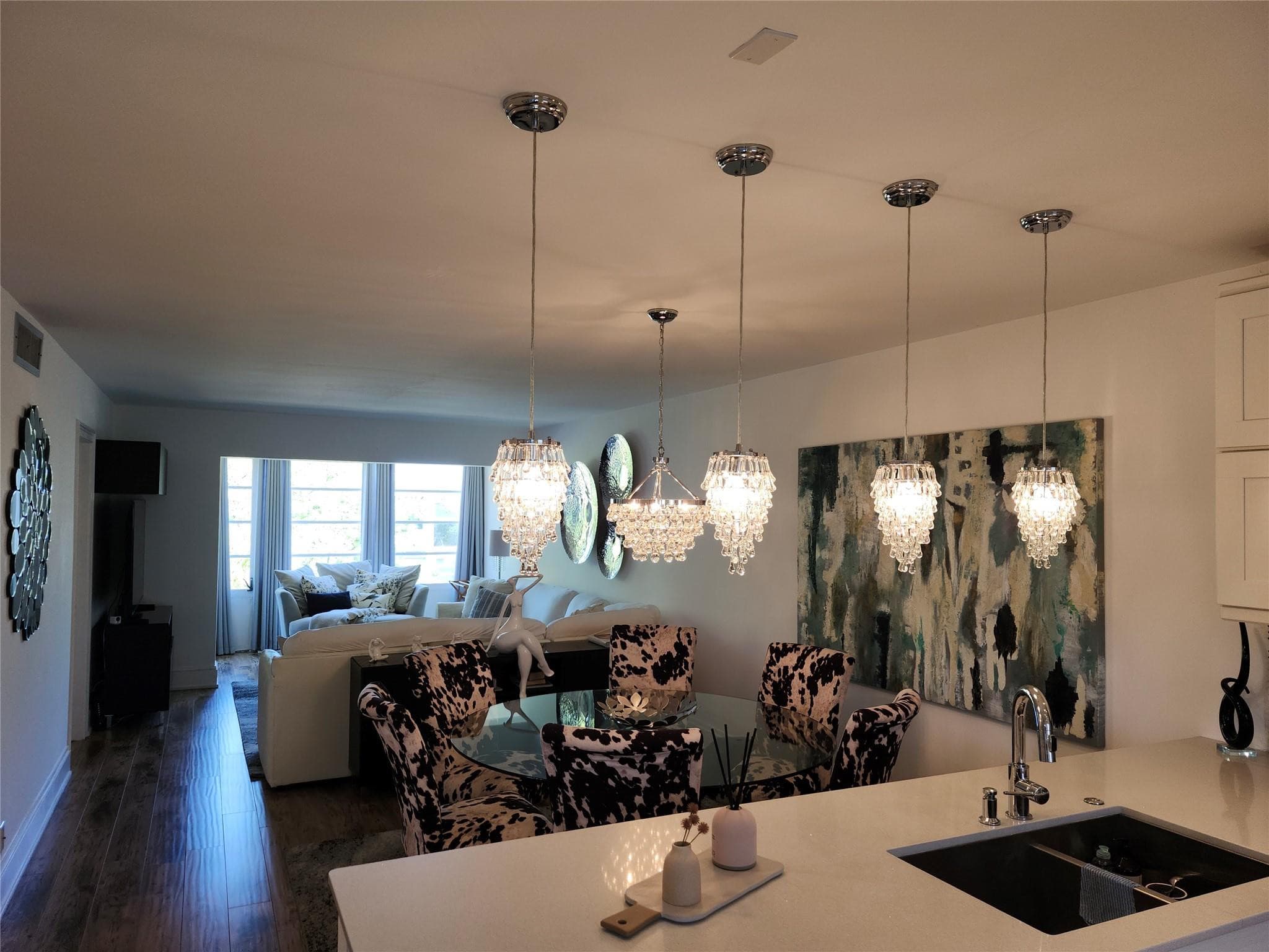 301 Cambridge Road 301, Hollywood, FL 33024 — photo 4 of 31
