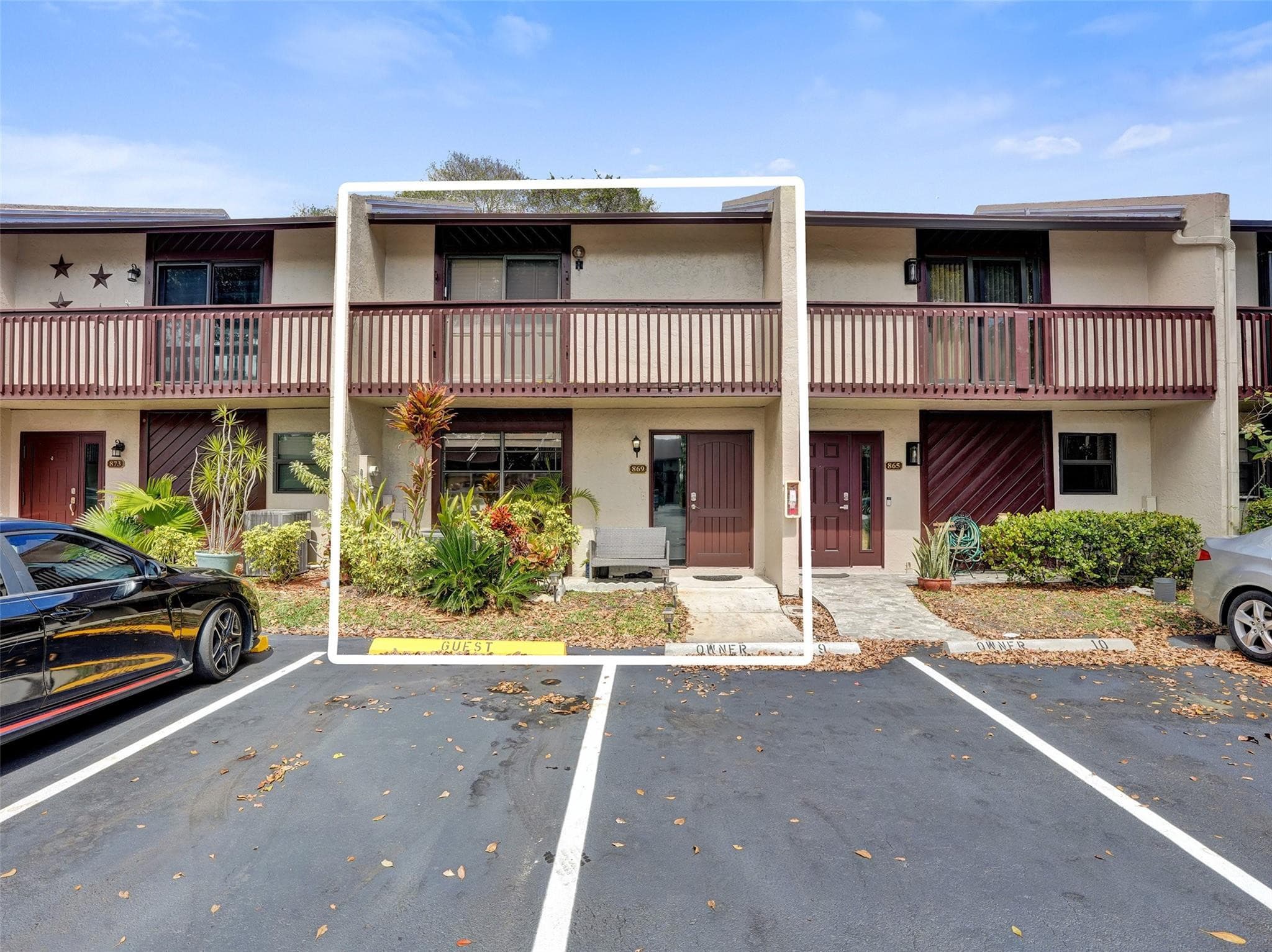 869 NW 47th Street, Deerfield Beach, FL 33064 — photo 22 of 22