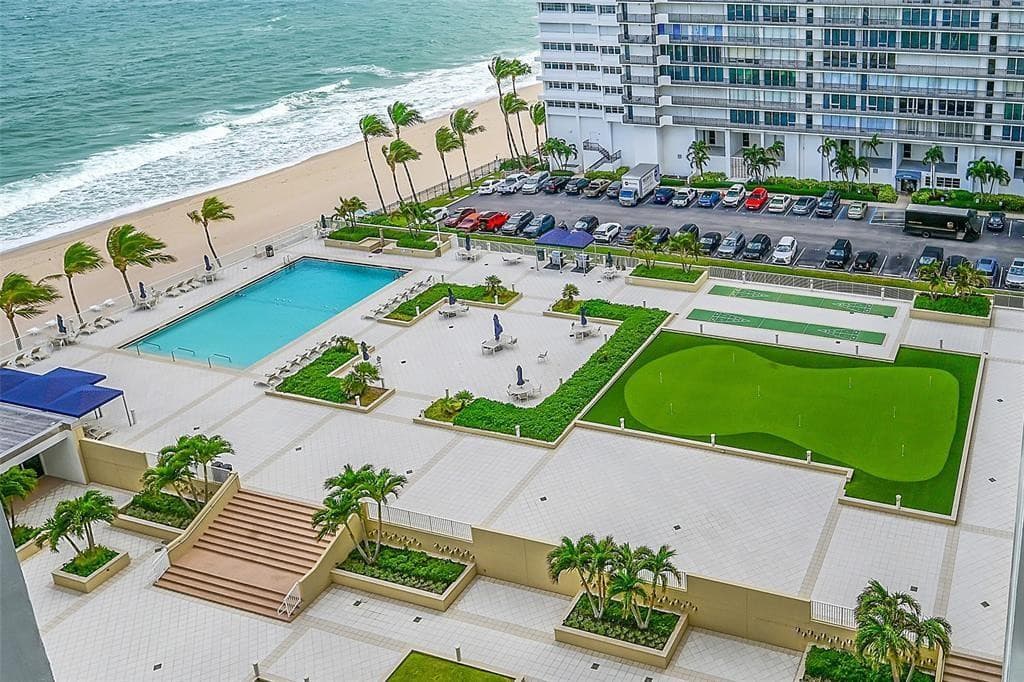 4300 N Ocean Boulevard 14g, Fort Lauderdale, FL 33308 — photo 8 of 83