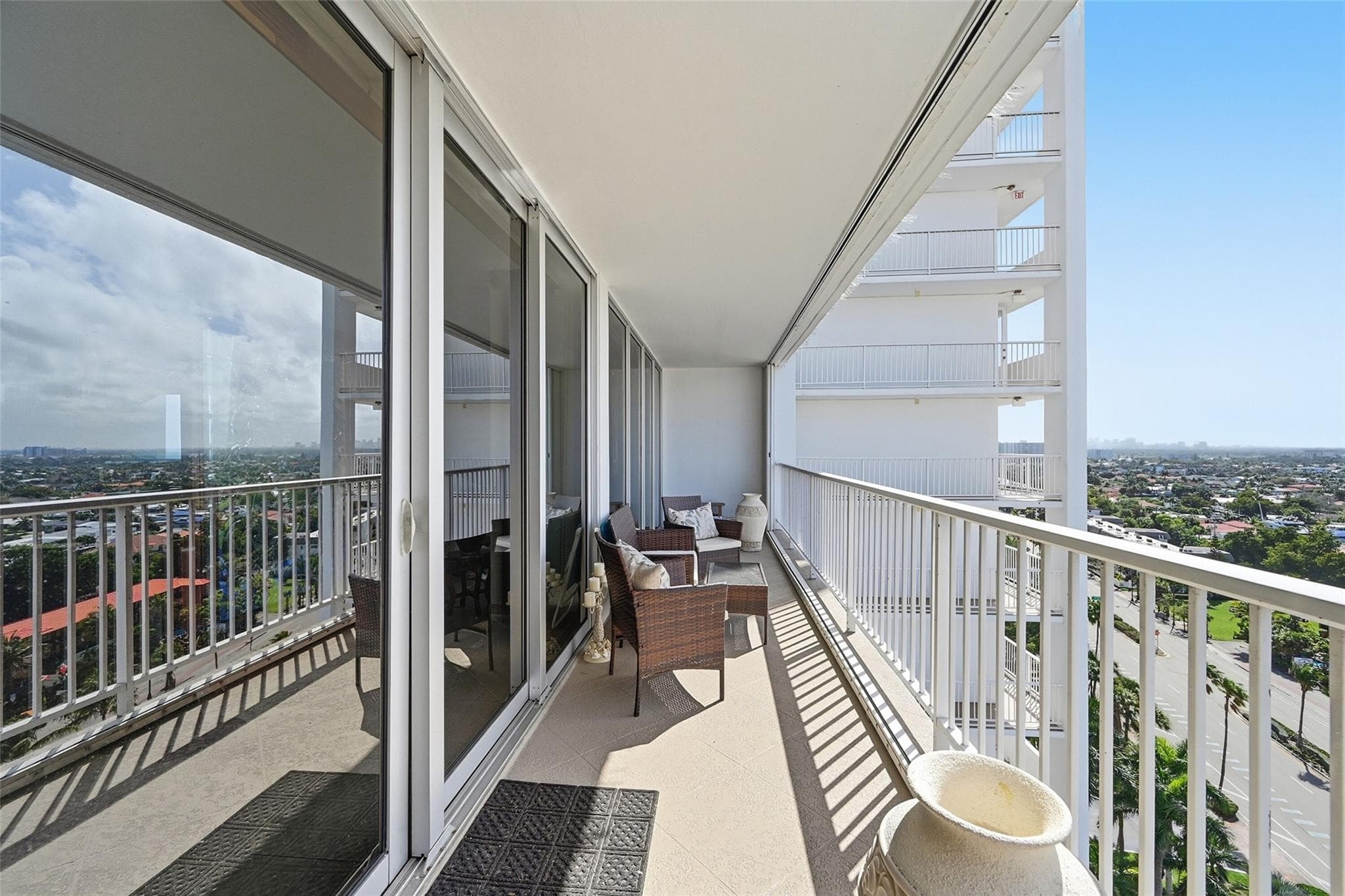 4300 N Ocean Boulevard 14g, Fort Lauderdale, FL 33308 — photo 42 of 83