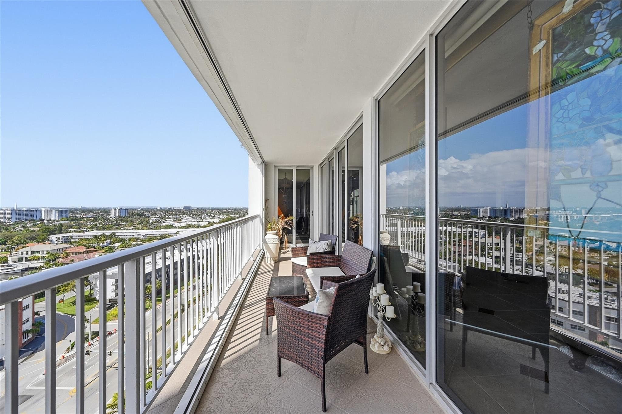 4300 N Ocean Boulevard 14g, Fort Lauderdale, FL 33308 — photo 41 of 83