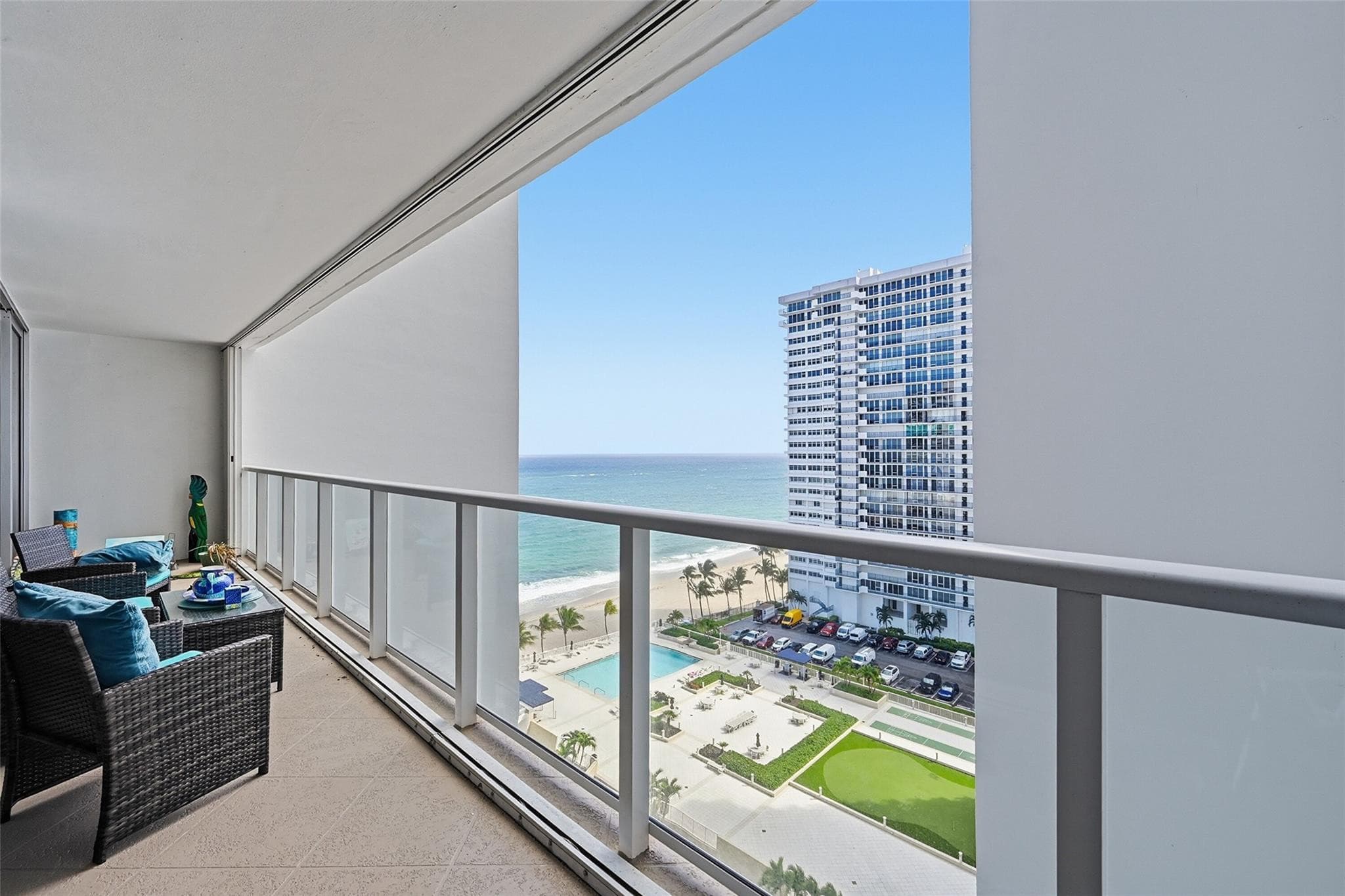 4300 N Ocean Boulevard 14g, Fort Lauderdale, FL 33308 — photo 6 of 83