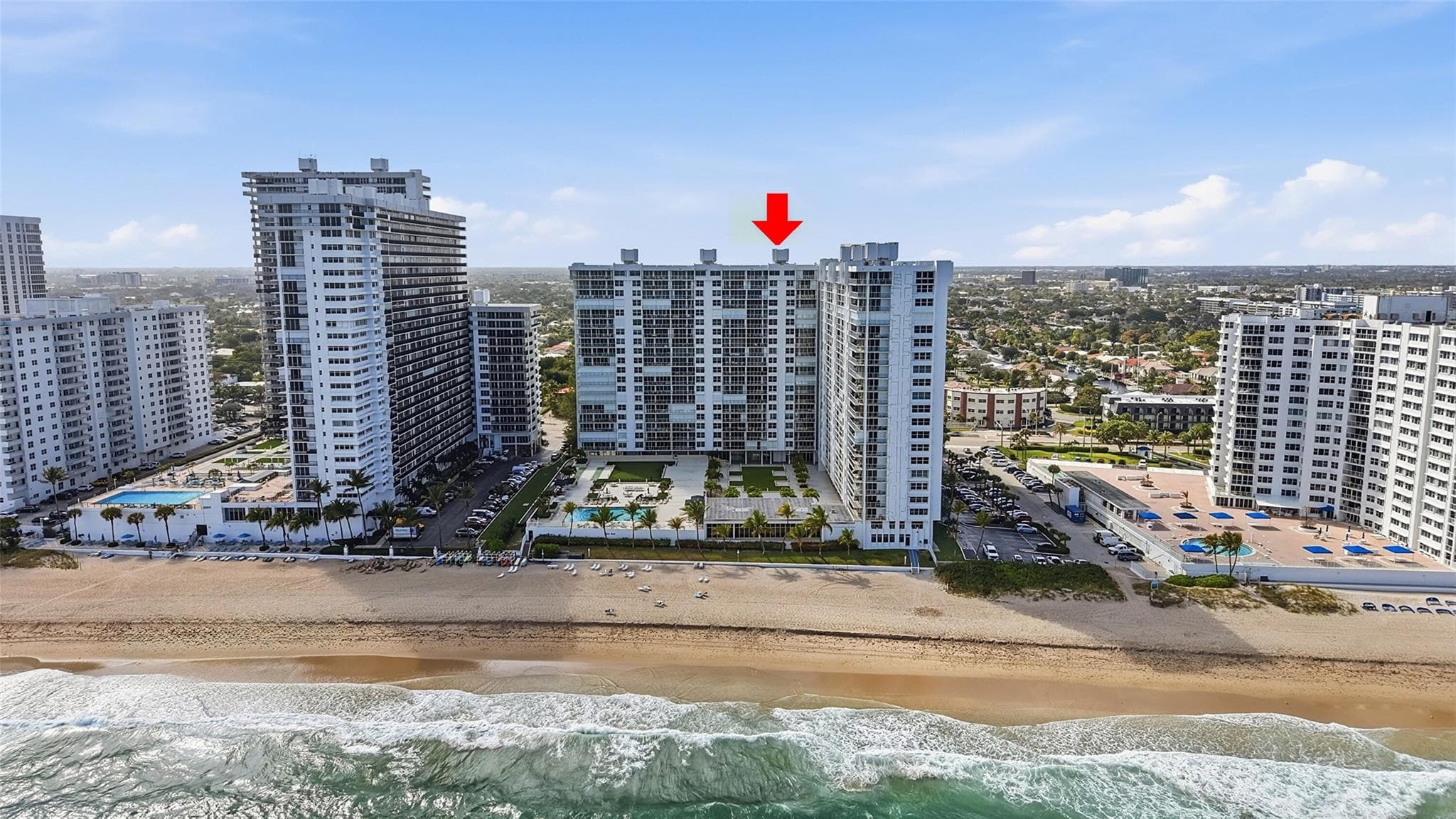 4300 N Ocean Boulevard 14g, Fort Lauderdale, FL 33308 — photo 79 of 83