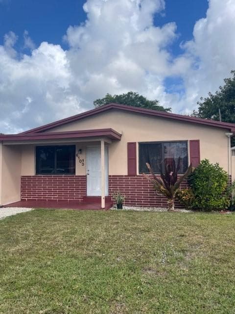 6103 Fletcher Street, Hollywood, FL 33023 — photo 1 of 23