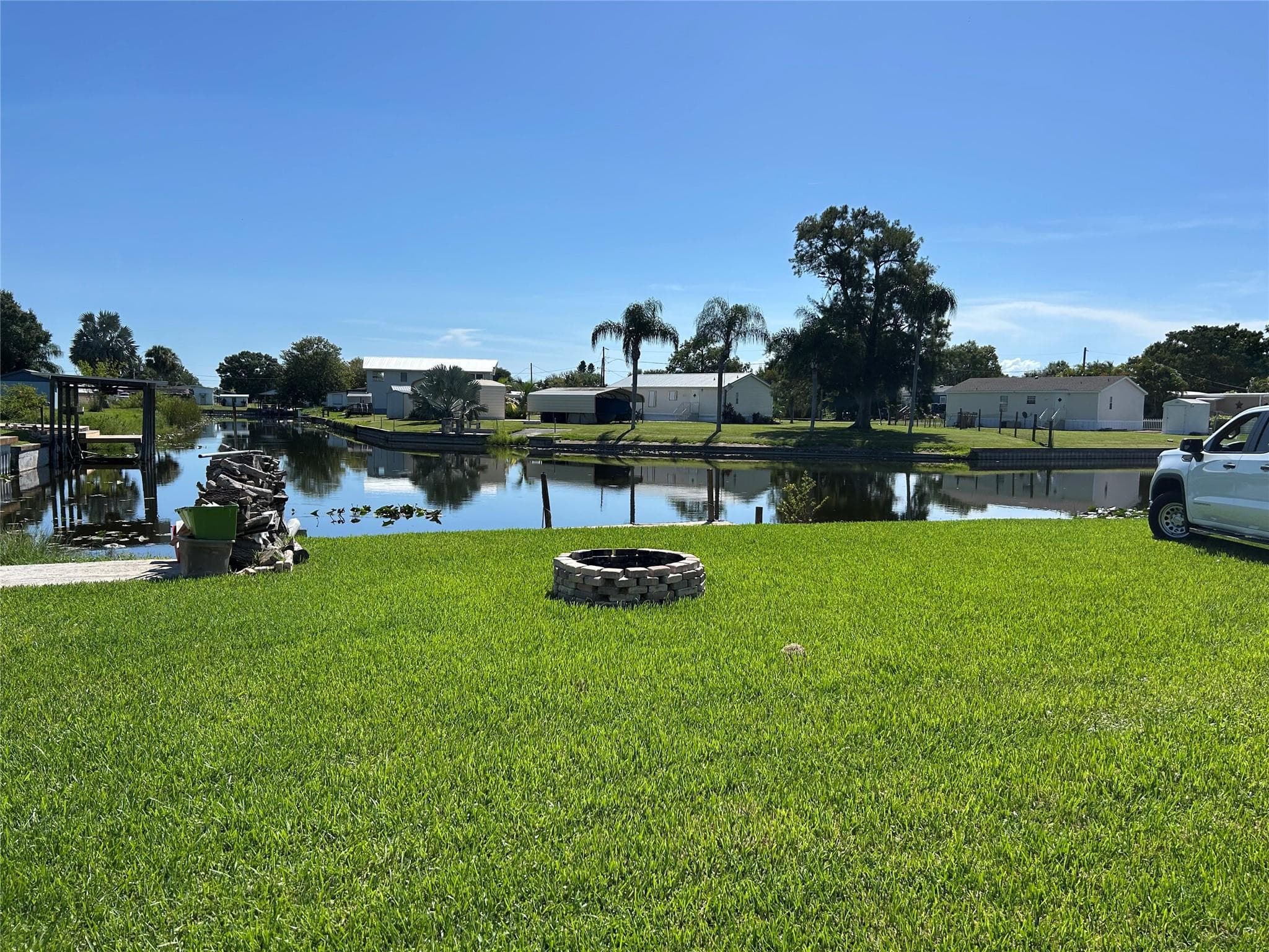 1379 Chobee Street, Okeechobee, FL 34974 — photo 3 of 13