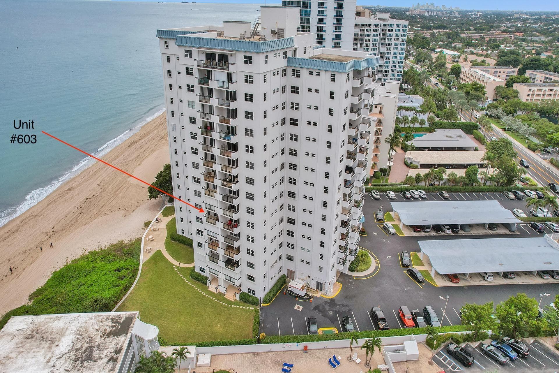 1500 S Ocean Boulevard 603, Lauderdale-By-The-Sea, FL 33062 — photo 29 of 50