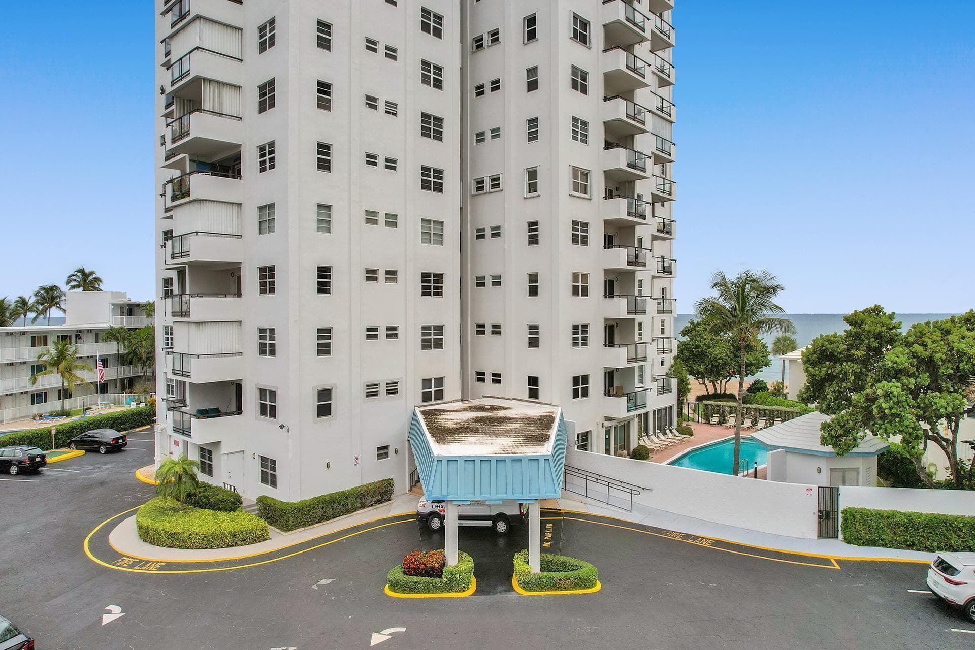 1500 S Ocean Boulevard 603, Lauderdale-By-The-Sea, FL 33062 — photo 34 of 50