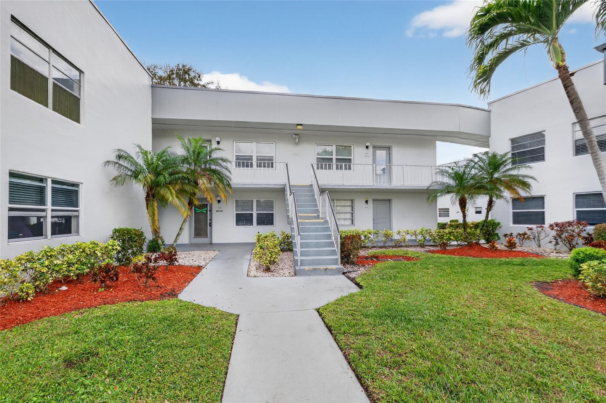 608 Normandy M, Delray Beach, FL 33484 — photo 17 of 19