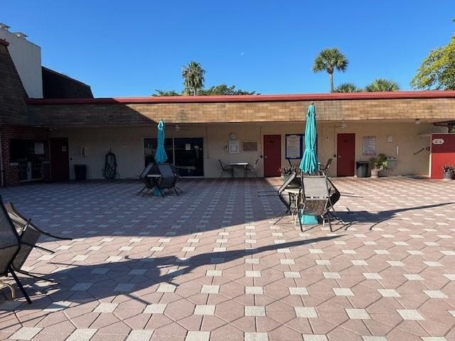 1000 Country Club Drive 403, Margate, FL 33063 — photo 37 of 45