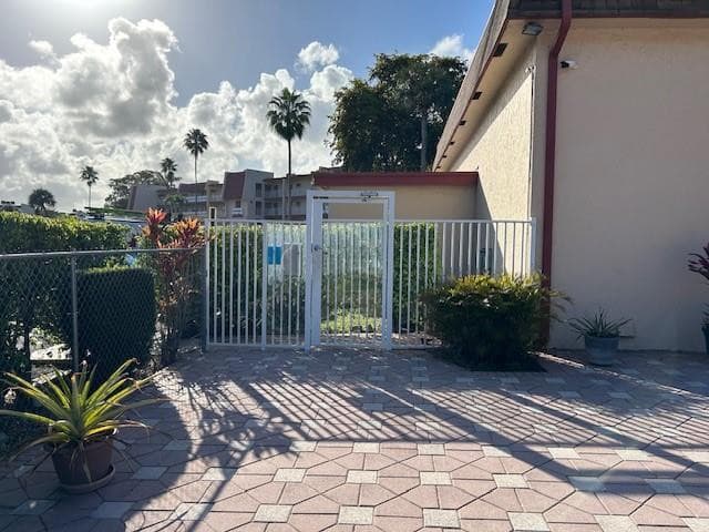 1000 Country Club Drive 403, Margate, FL 33063 — photo 43 of 45