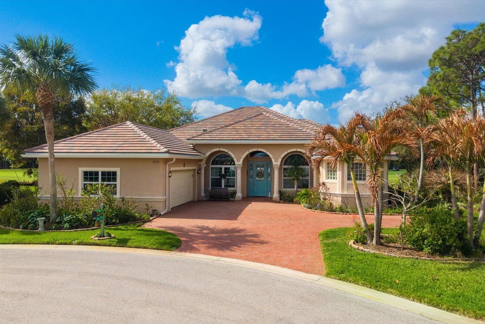 3178 SE Indian Wells Place, Stuart, FL 34997 — photo 1 of 70