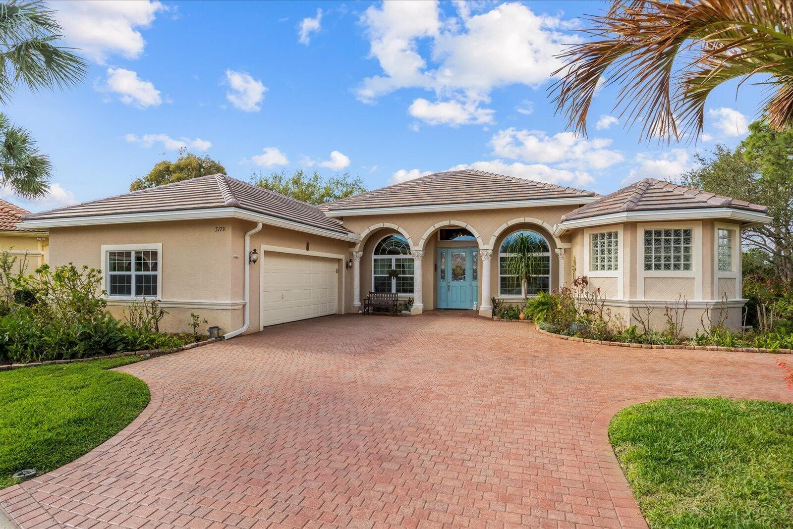 3178 SE Indian Wells Place, Stuart, FL 34997 — photo 2 of 70