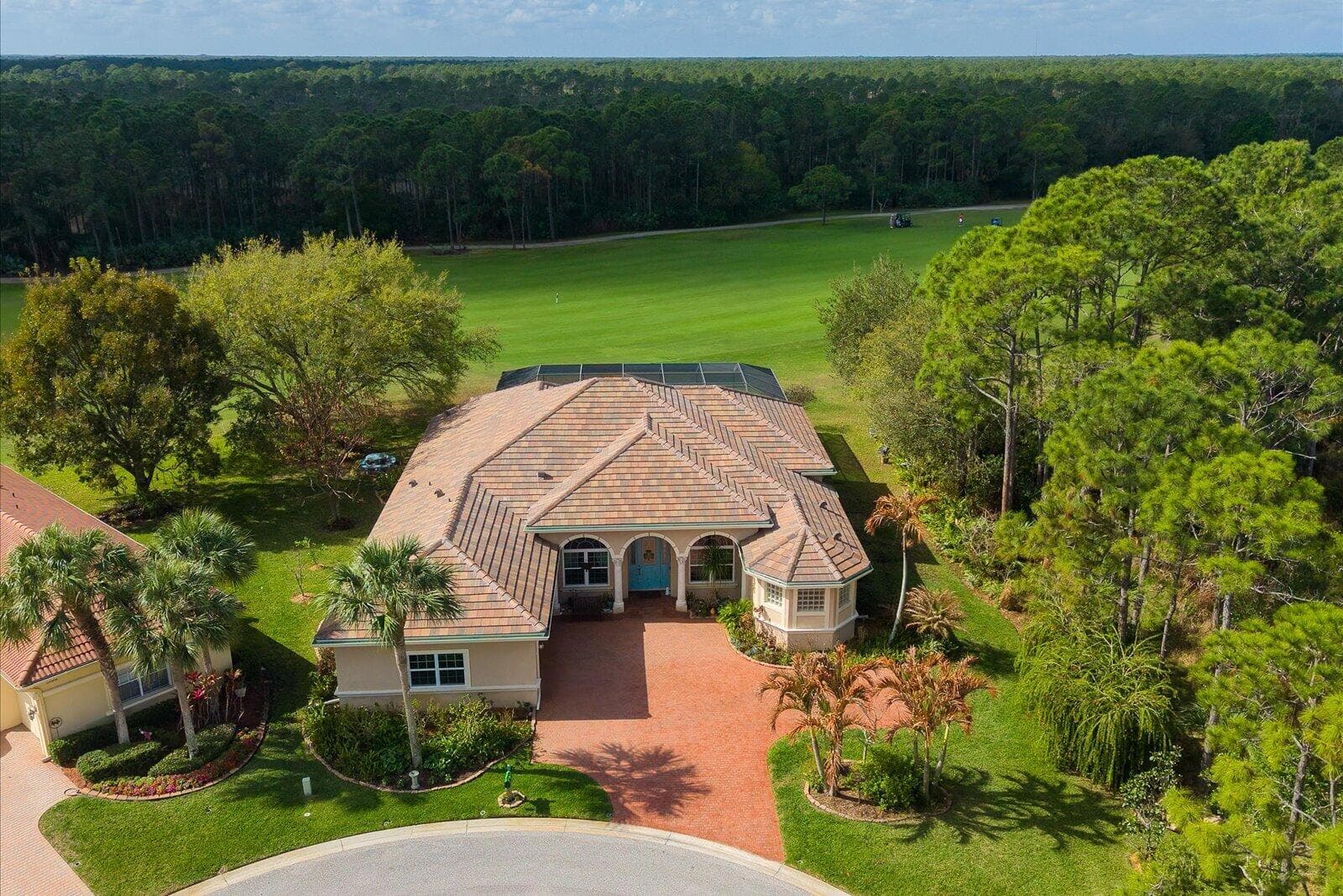 3178 SE Indian Wells Place, Stuart, FL 34997 — photo 50 of 70