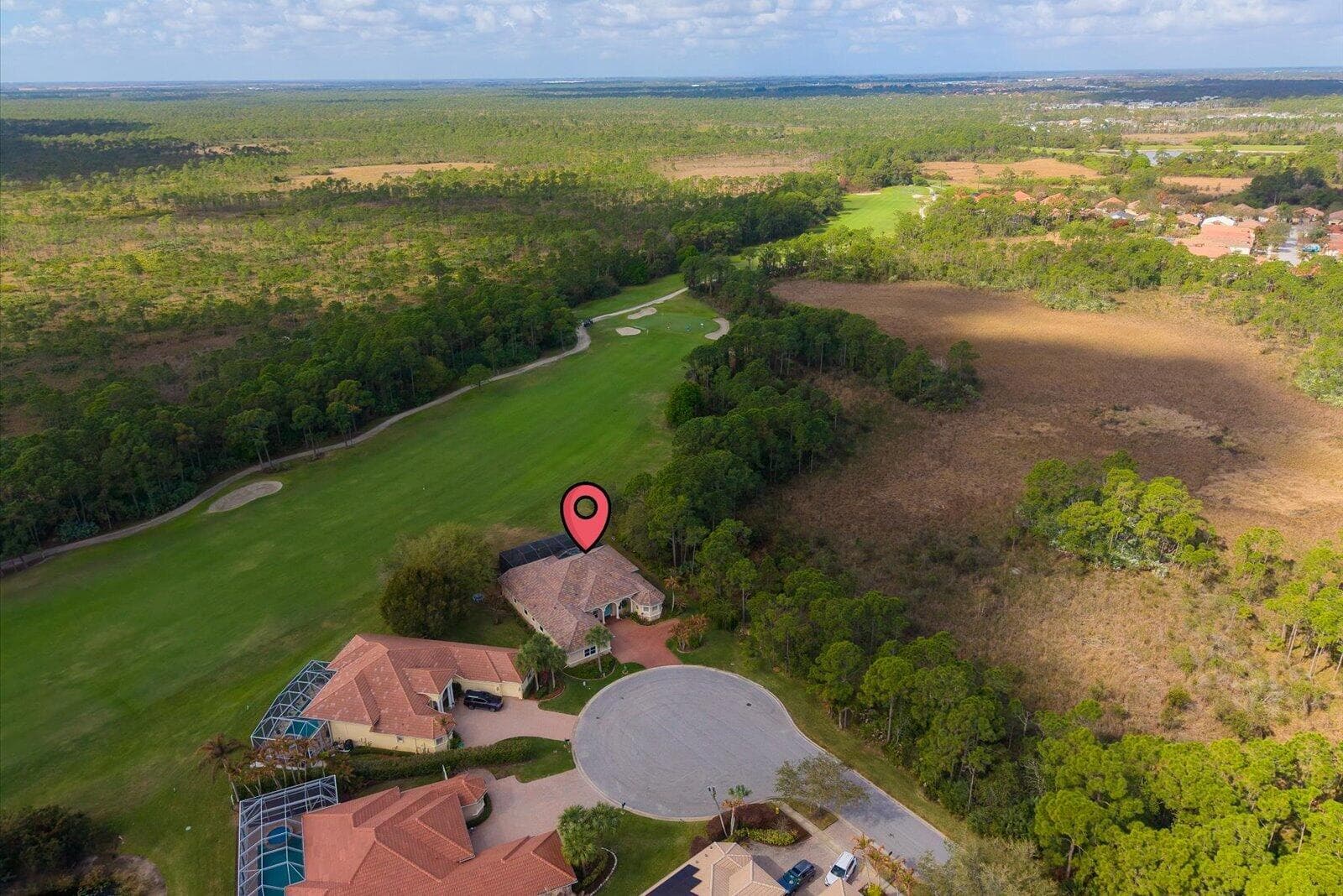 3178 SE Indian Wells Place, Stuart, FL 34997 — photo 58 of 70