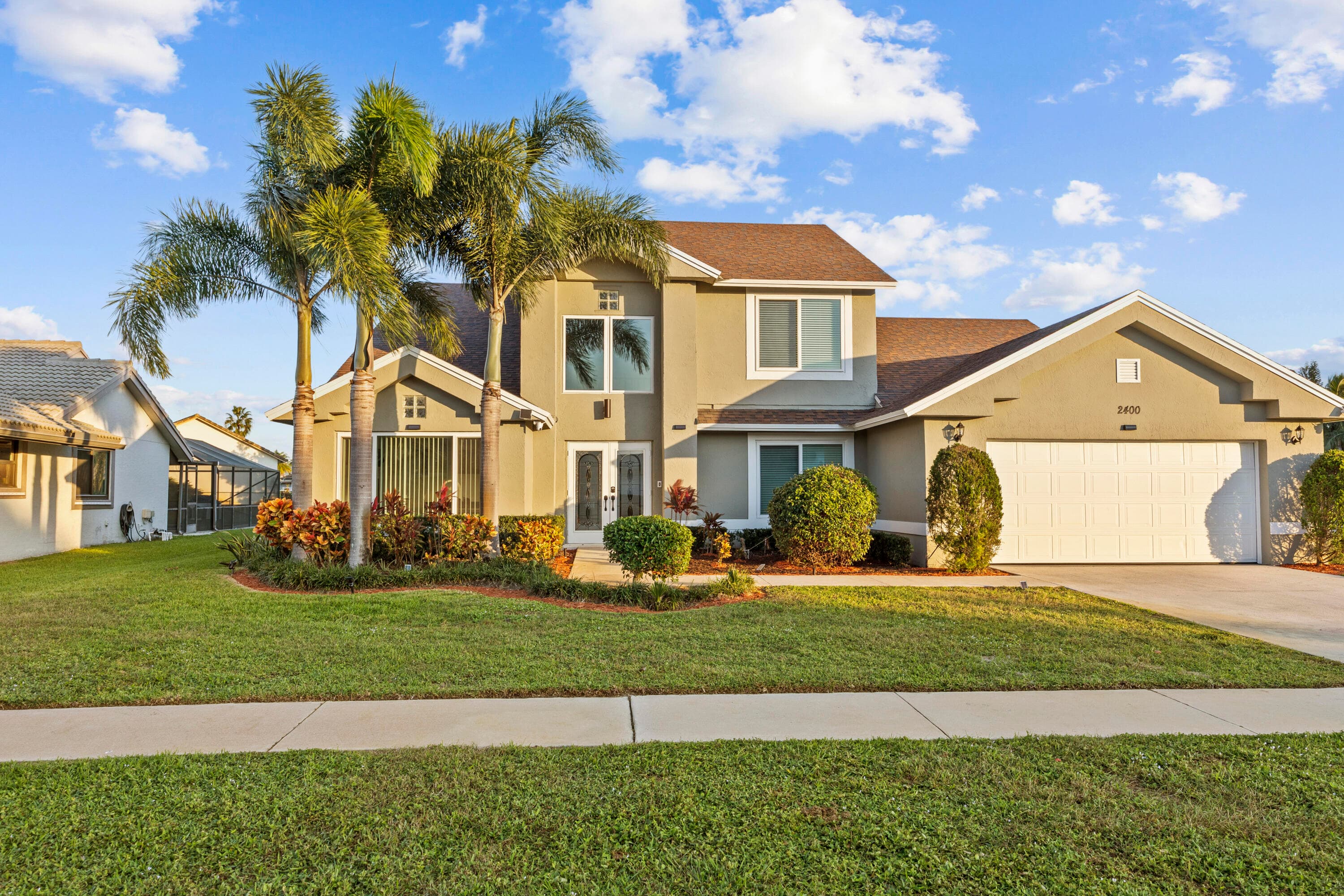 2400 Seaford Drive, Wellington, FL 33414 — photo