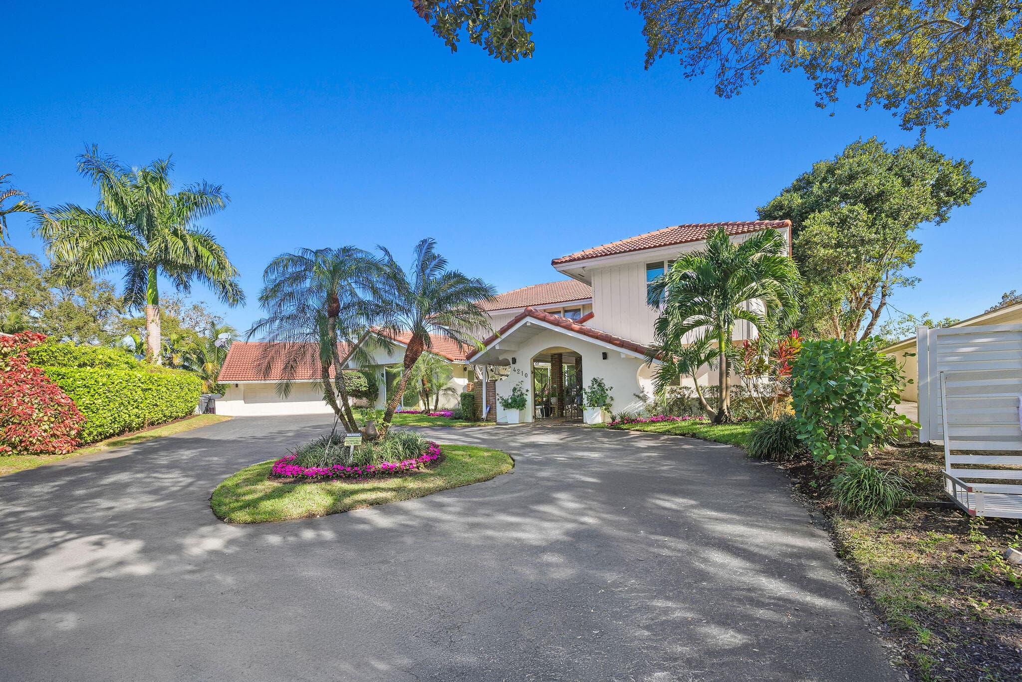 4210 Casper Court, Hollywood, FL 33021 — photo 2 of 22