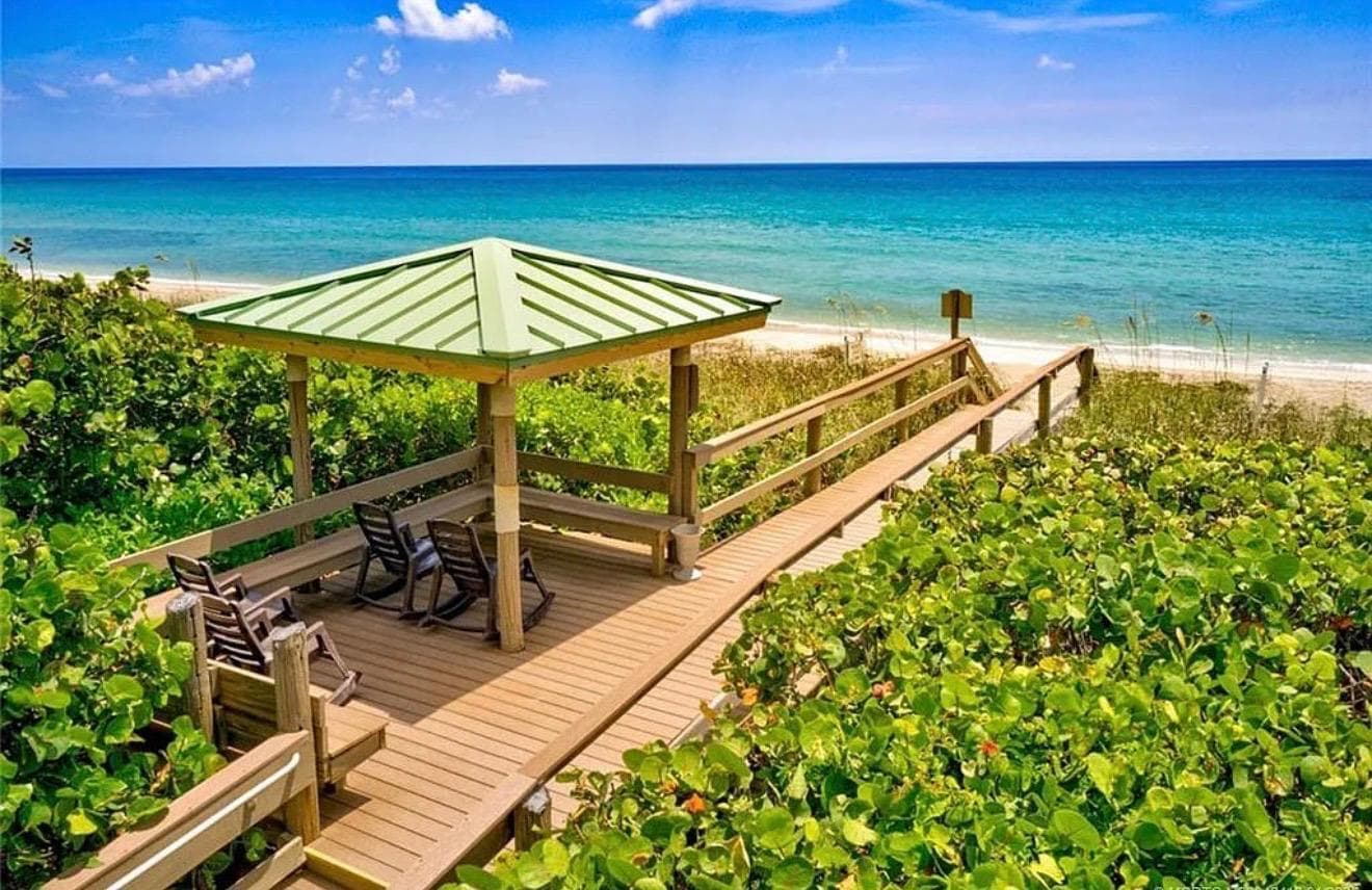 9900 S Ocean Drive 1, Jensen Beach, FL 34957 — photo 19 of 24